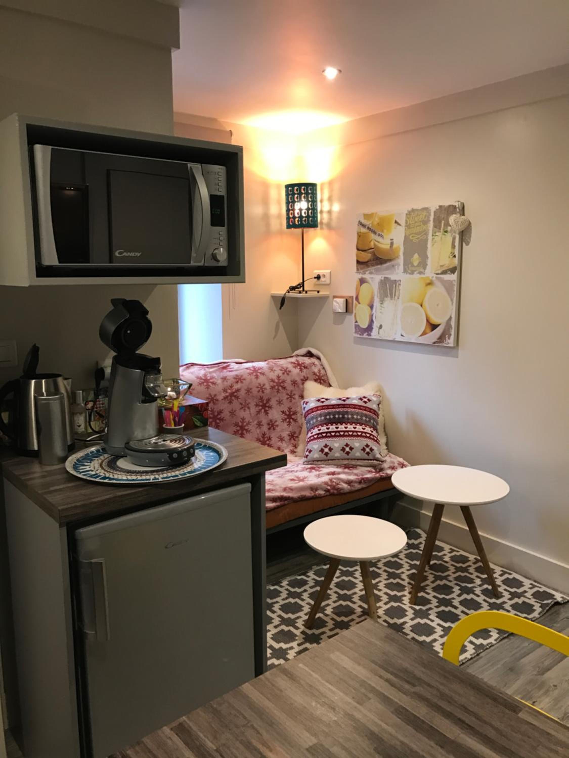 Triple Room photo 2