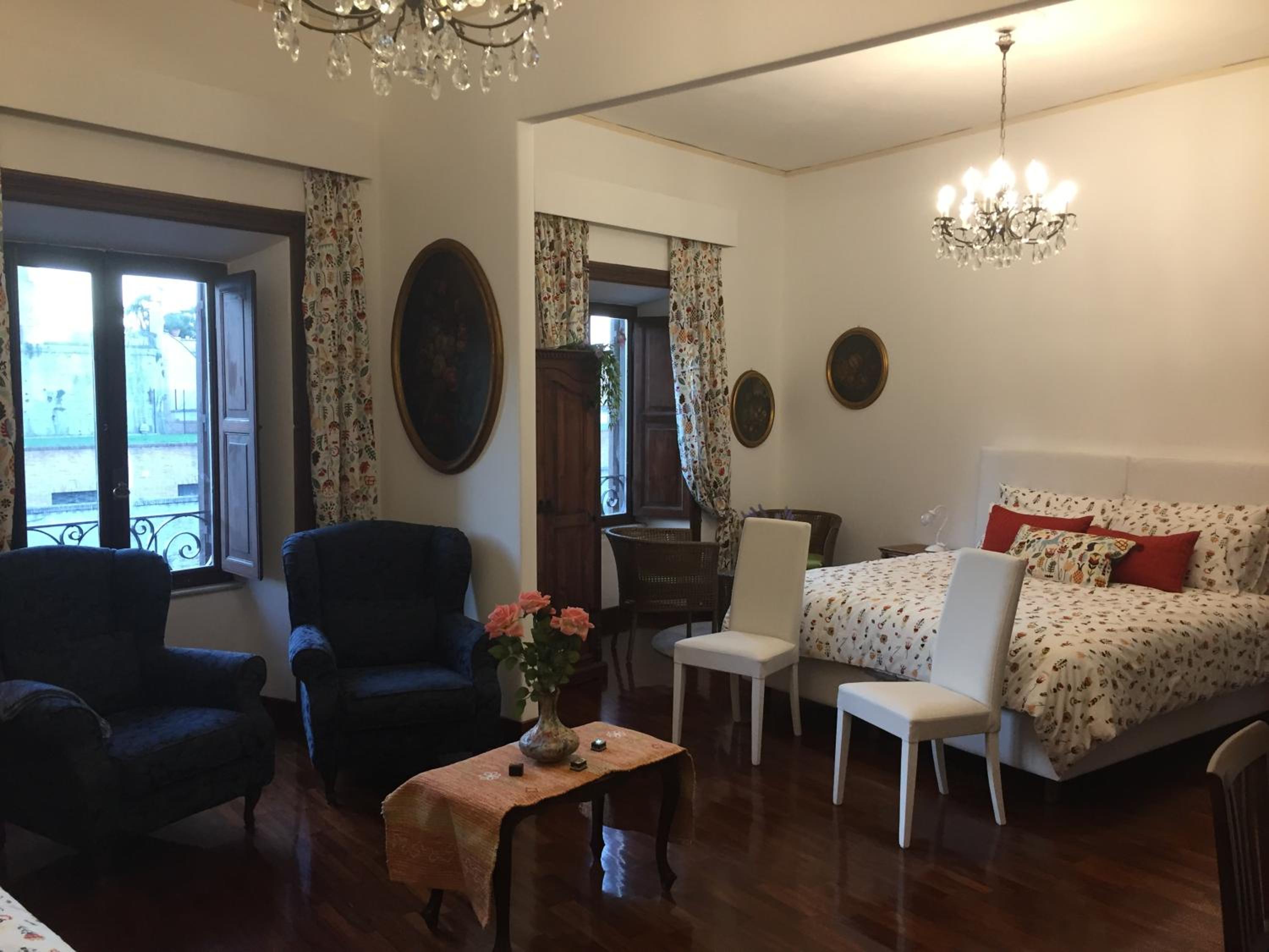 Superior Apartment photo 1