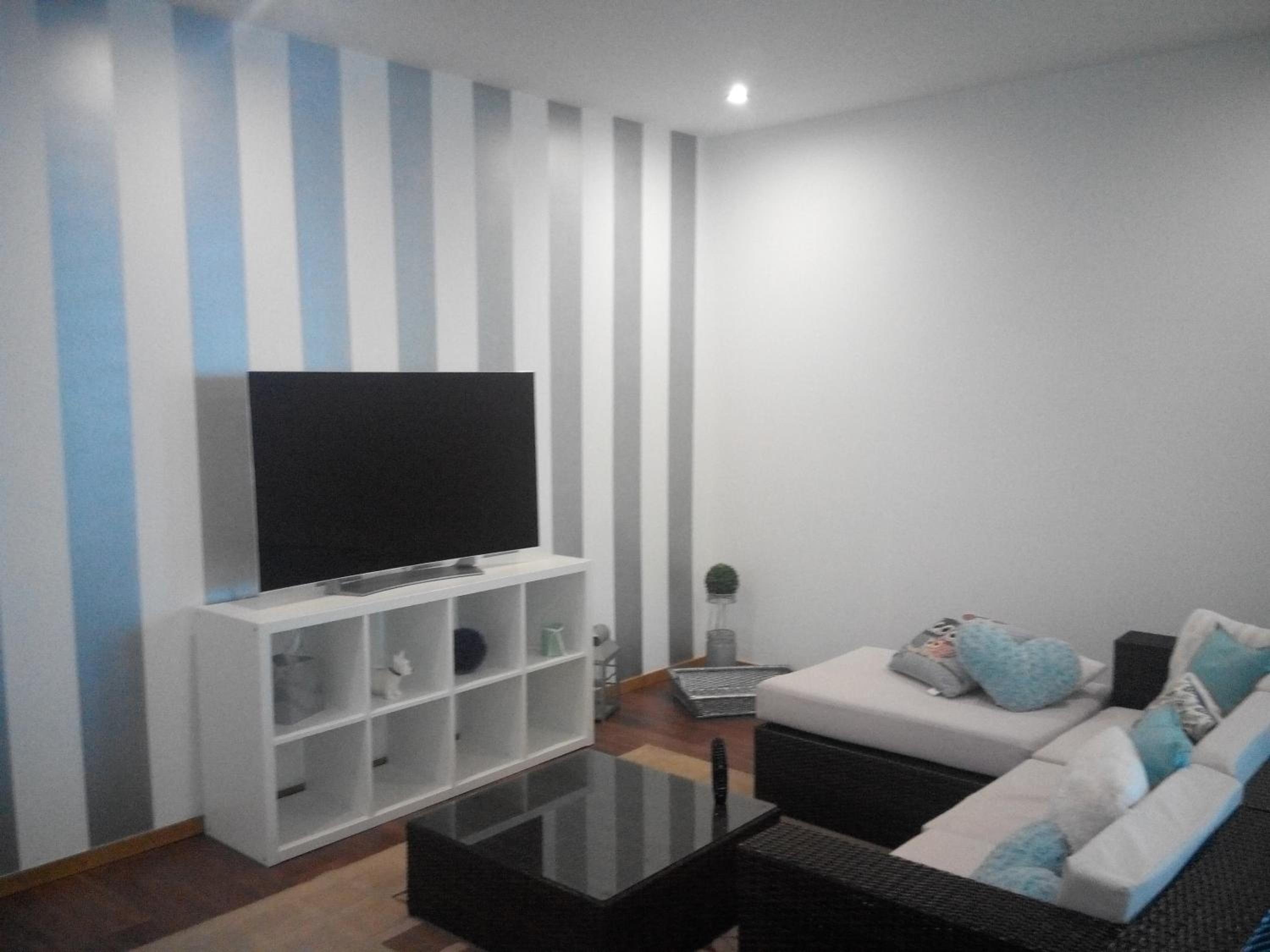 Two-Bedroom Townhouse photo 2