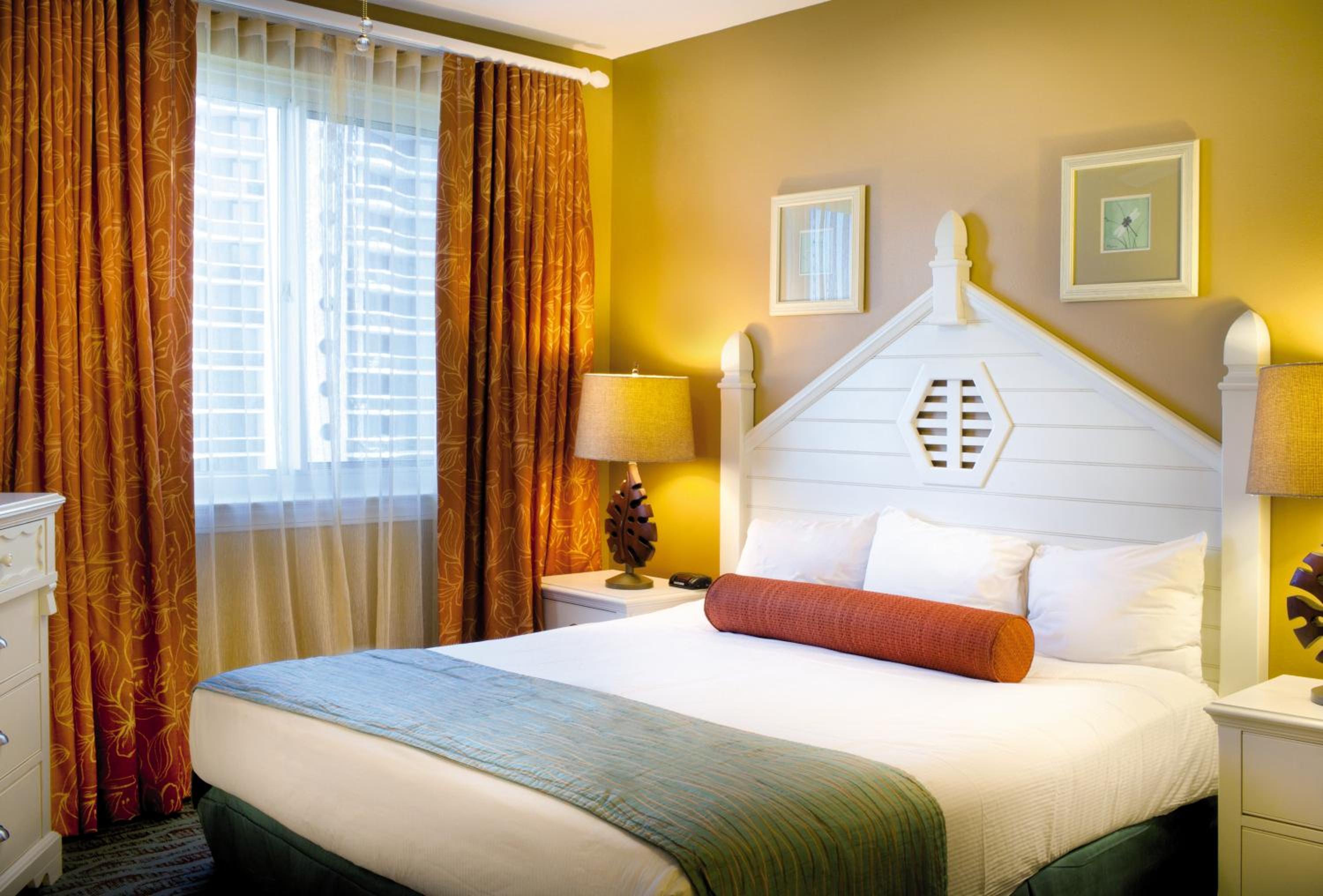 One-Bedroom Suite