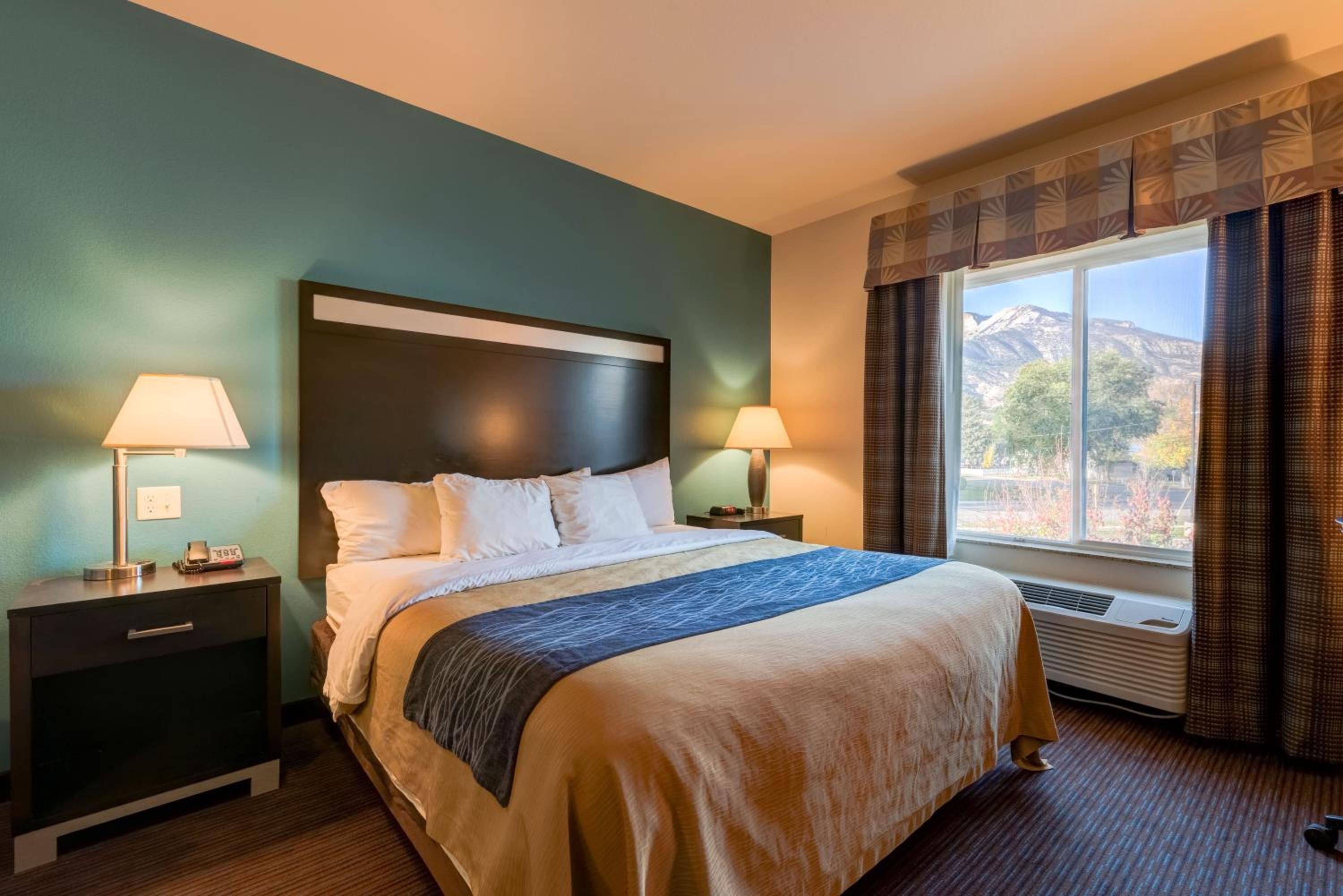 King Suite - Photo 1