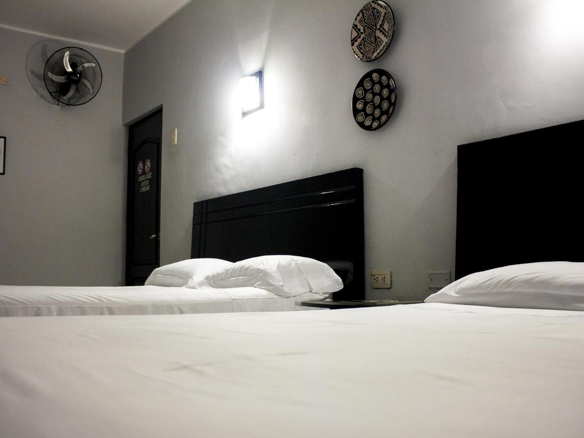 Triple Room photo 3