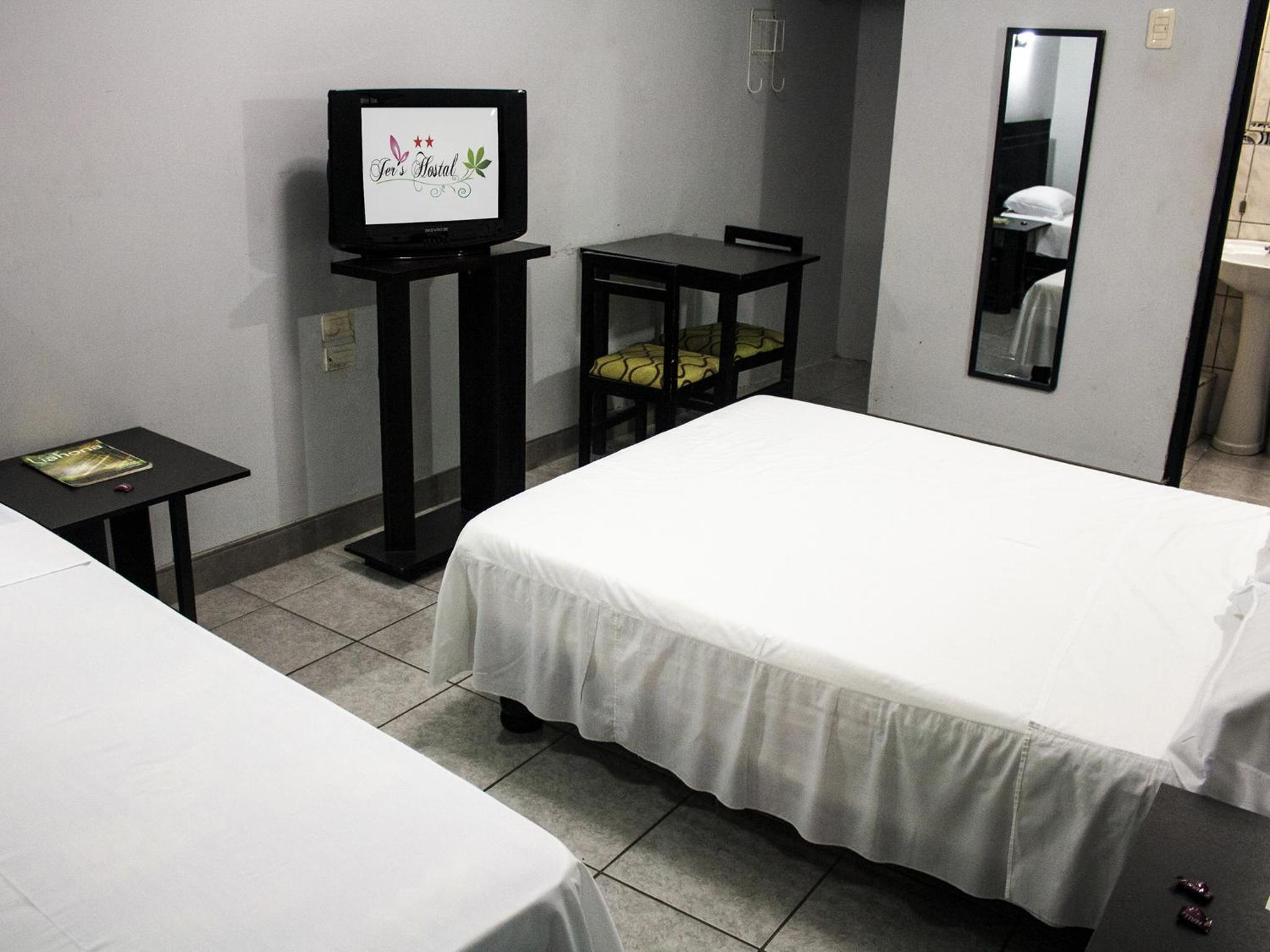 Double Room photo 2
