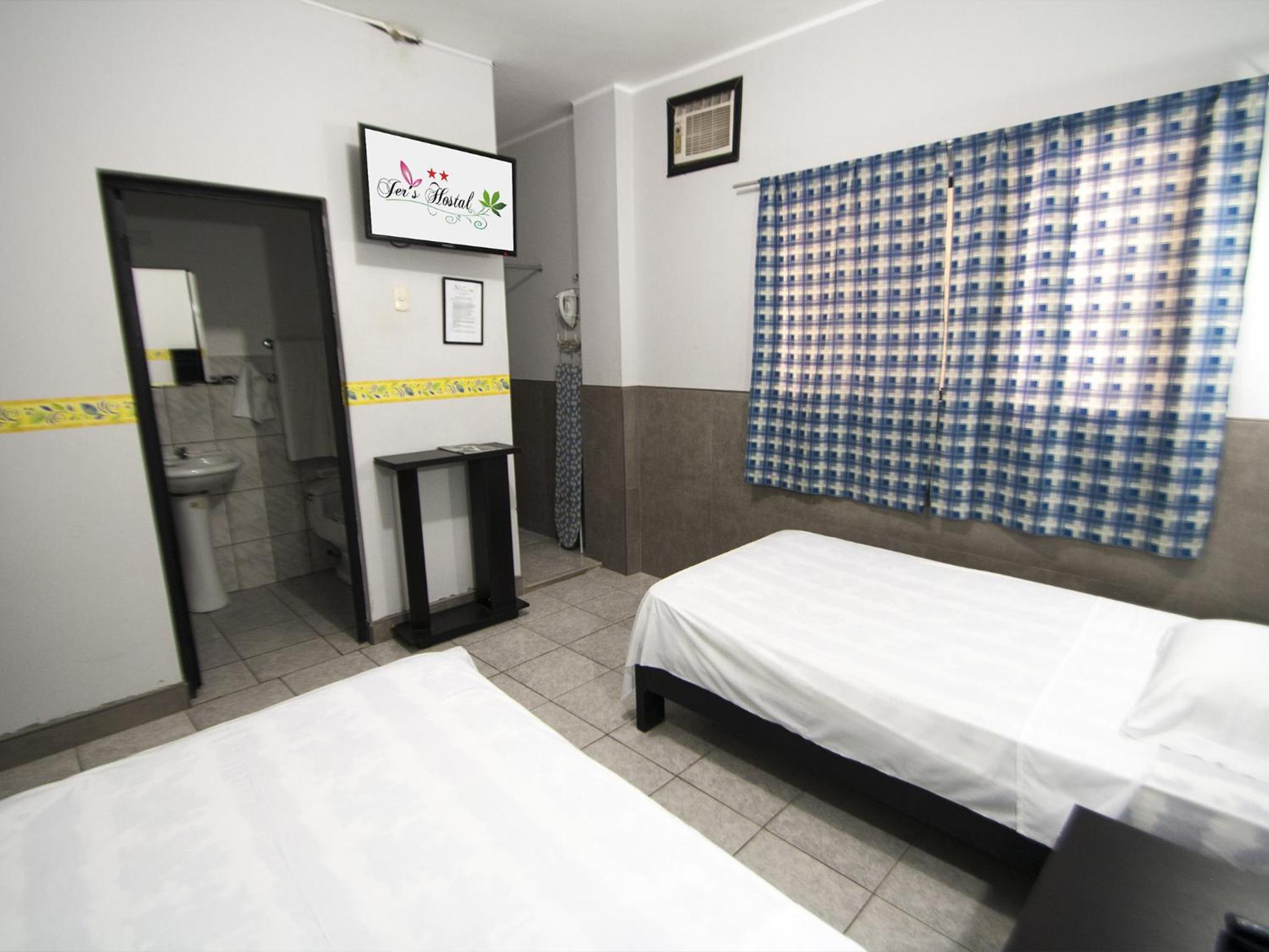 Twin Room photo 3