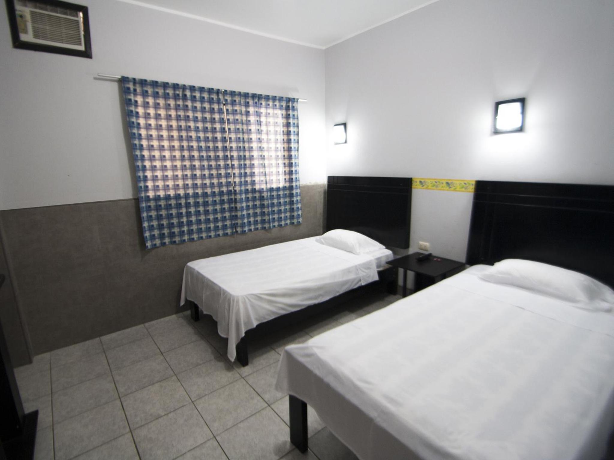 Twin Room photo 1