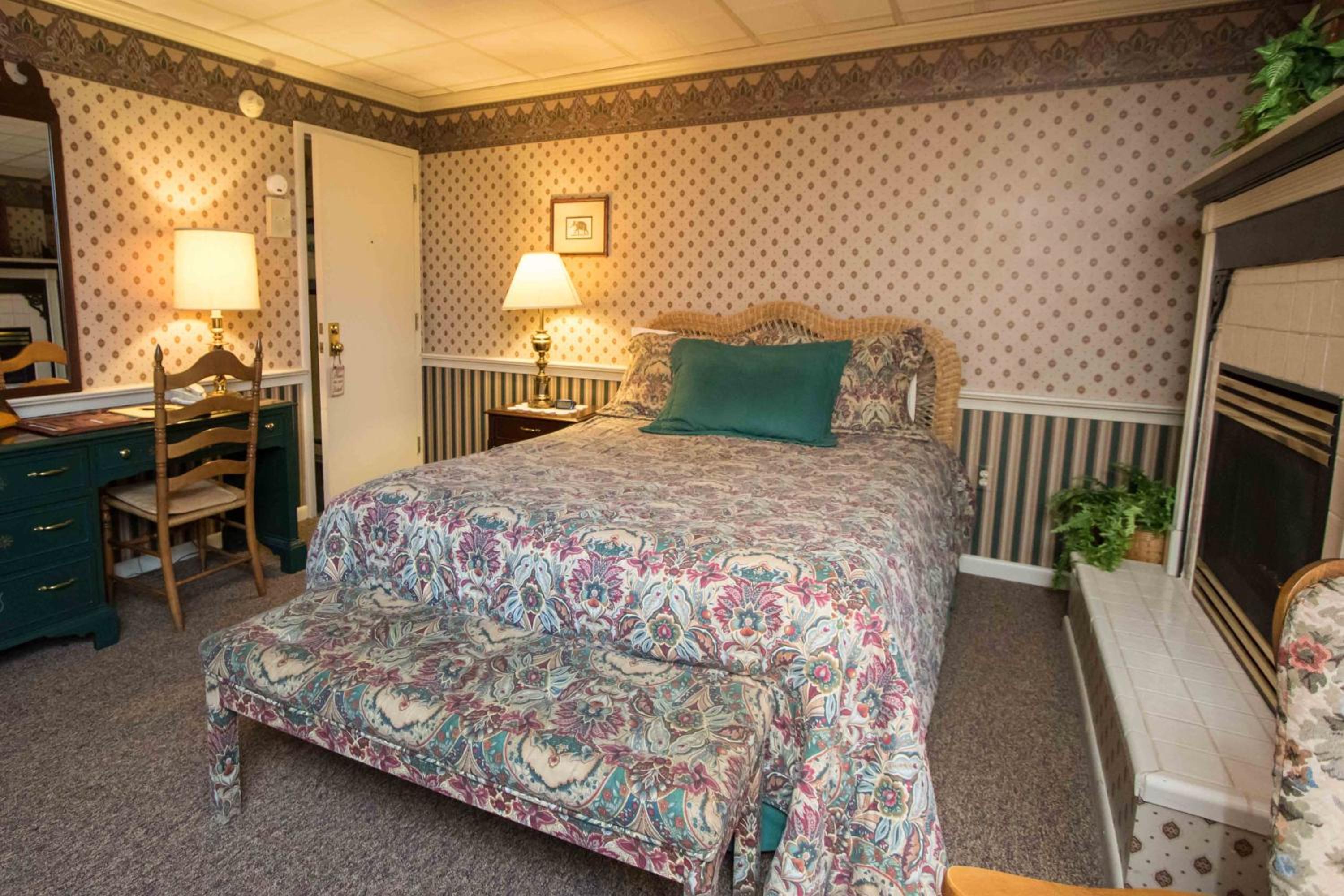Superior Suite