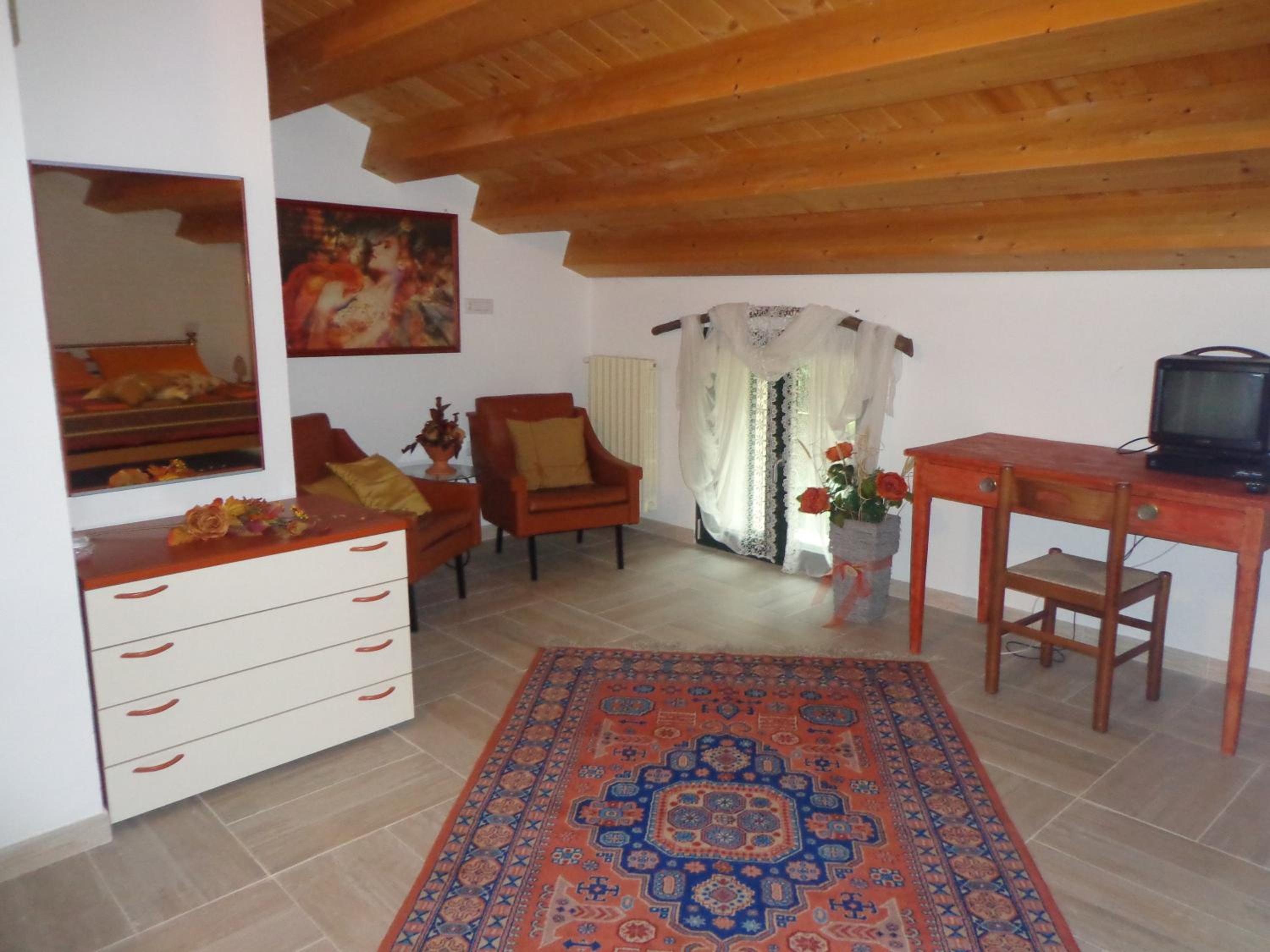 Superior Deluxe Double or Twin Room