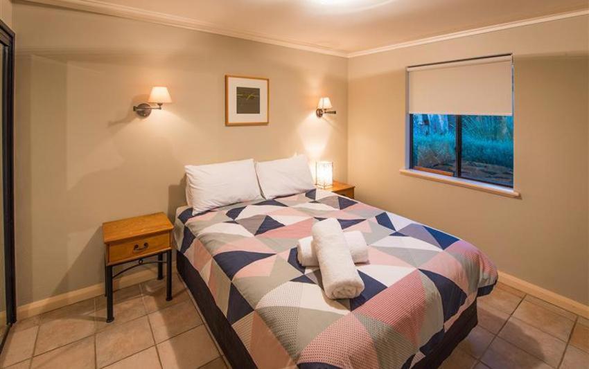 One-Bedroom Villa photo 2