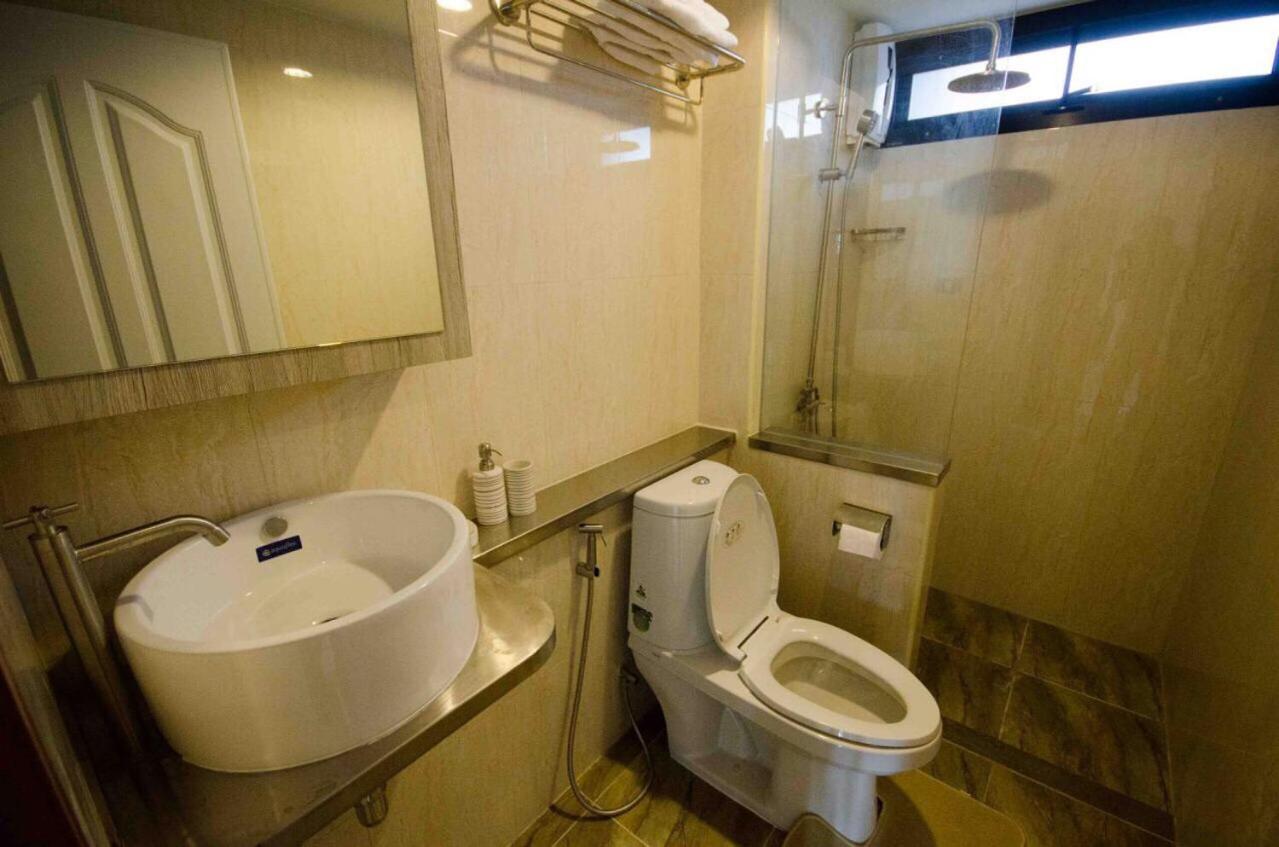 Double Room with Balcony photo 2