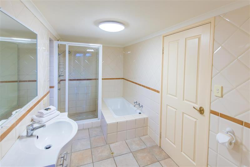 One-Bedroom Villa photo 1