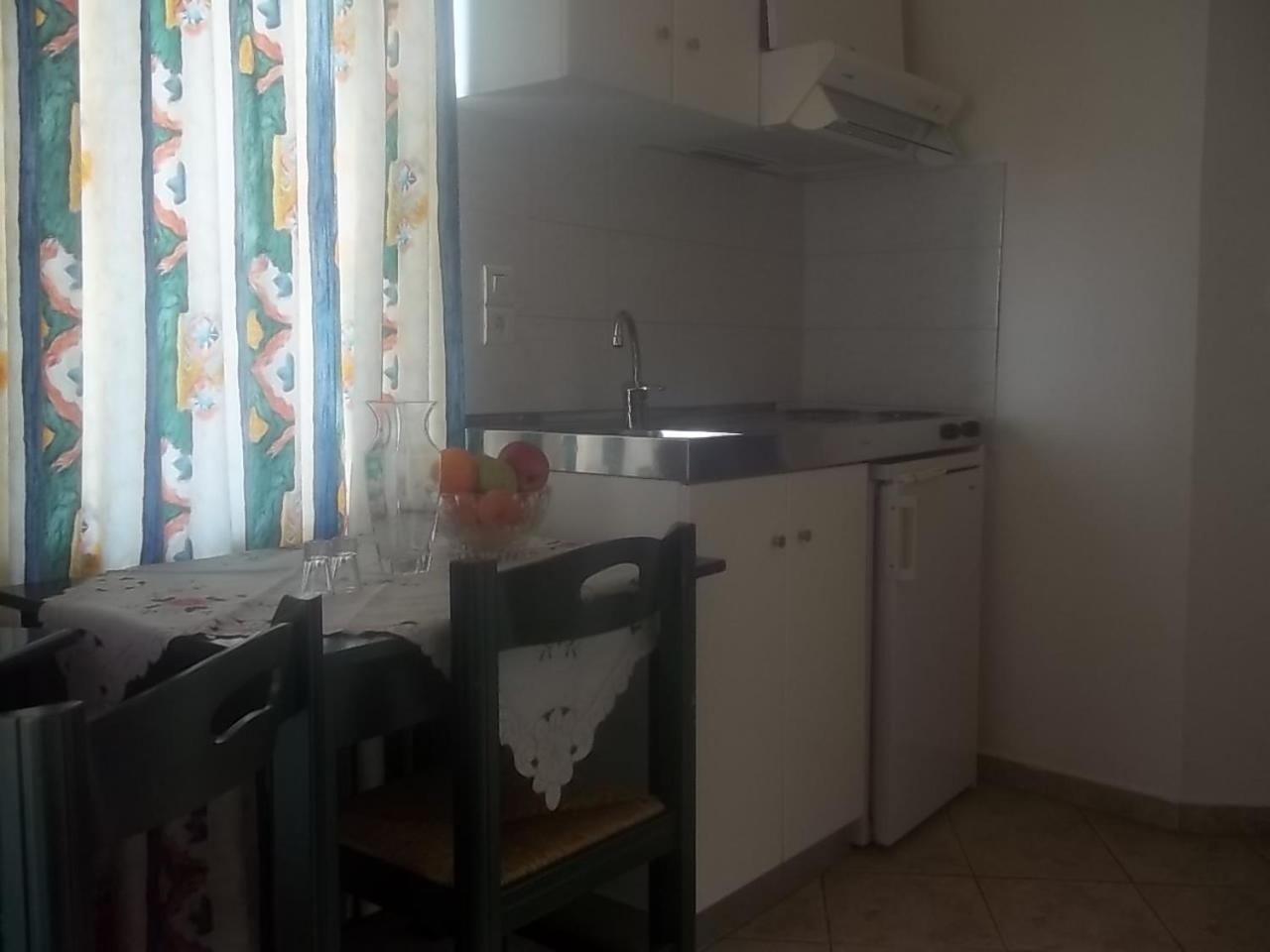Studio with Sea View (2 Adults) photo 2