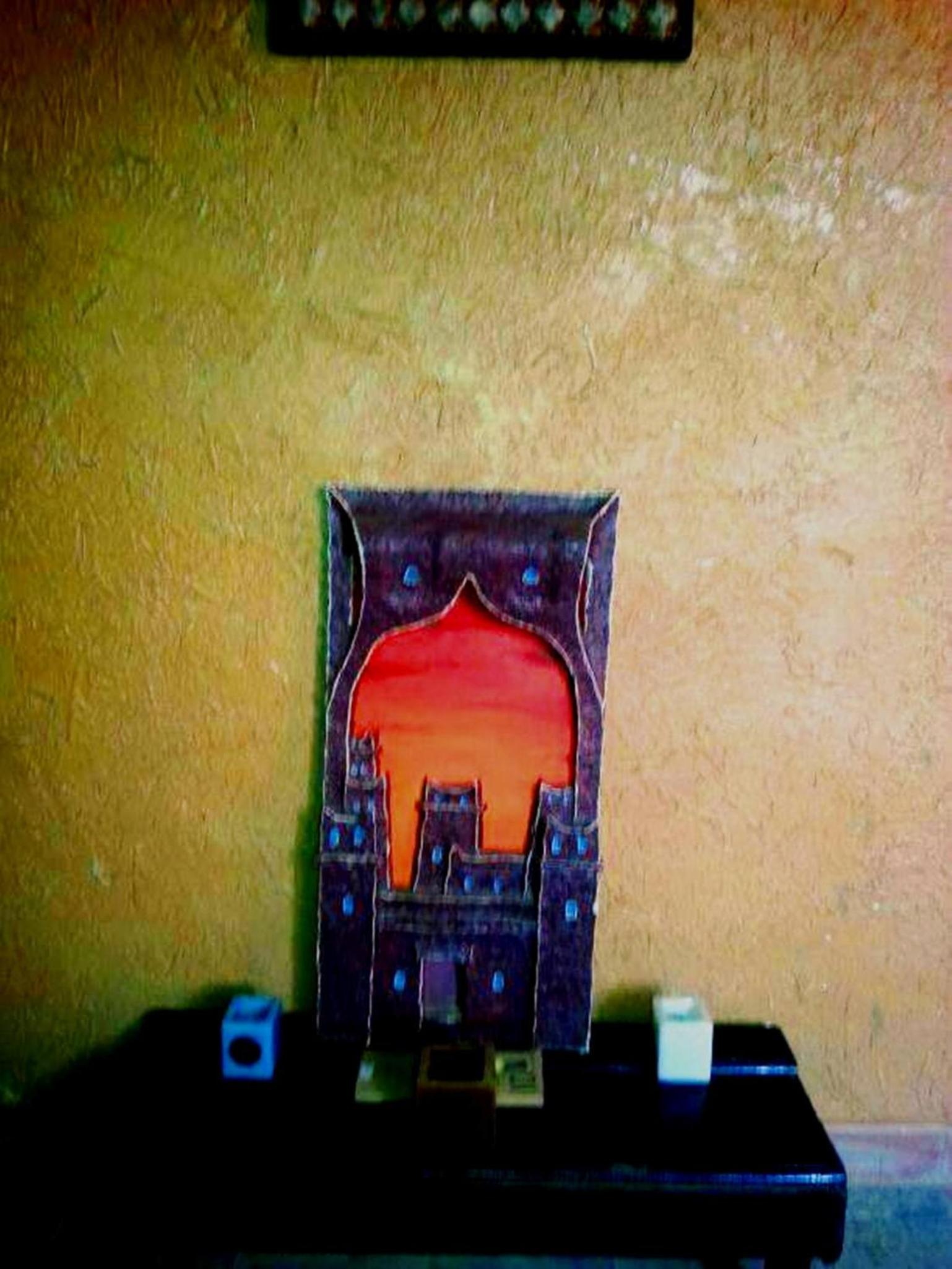 Nakhla Twin Room photo 3