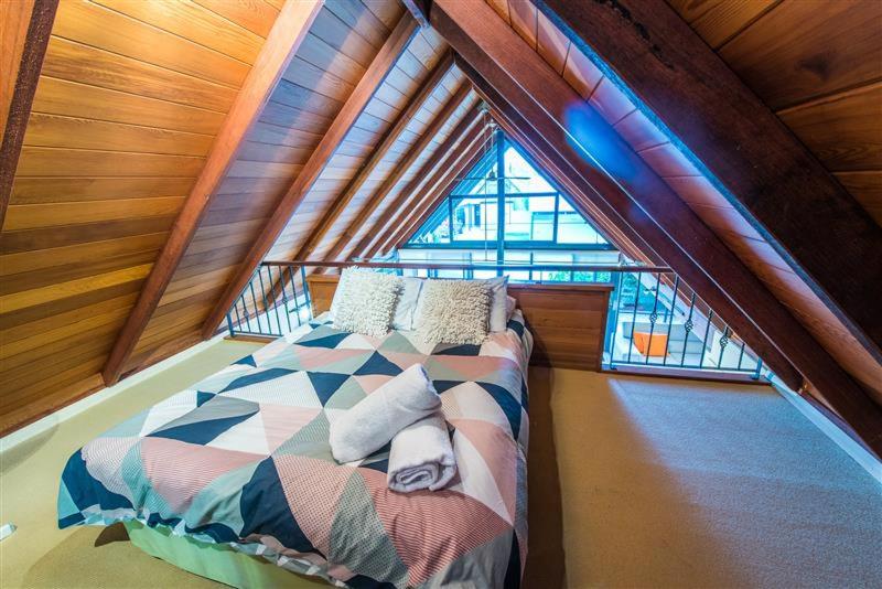 Two-Bedroom Villa photo 2