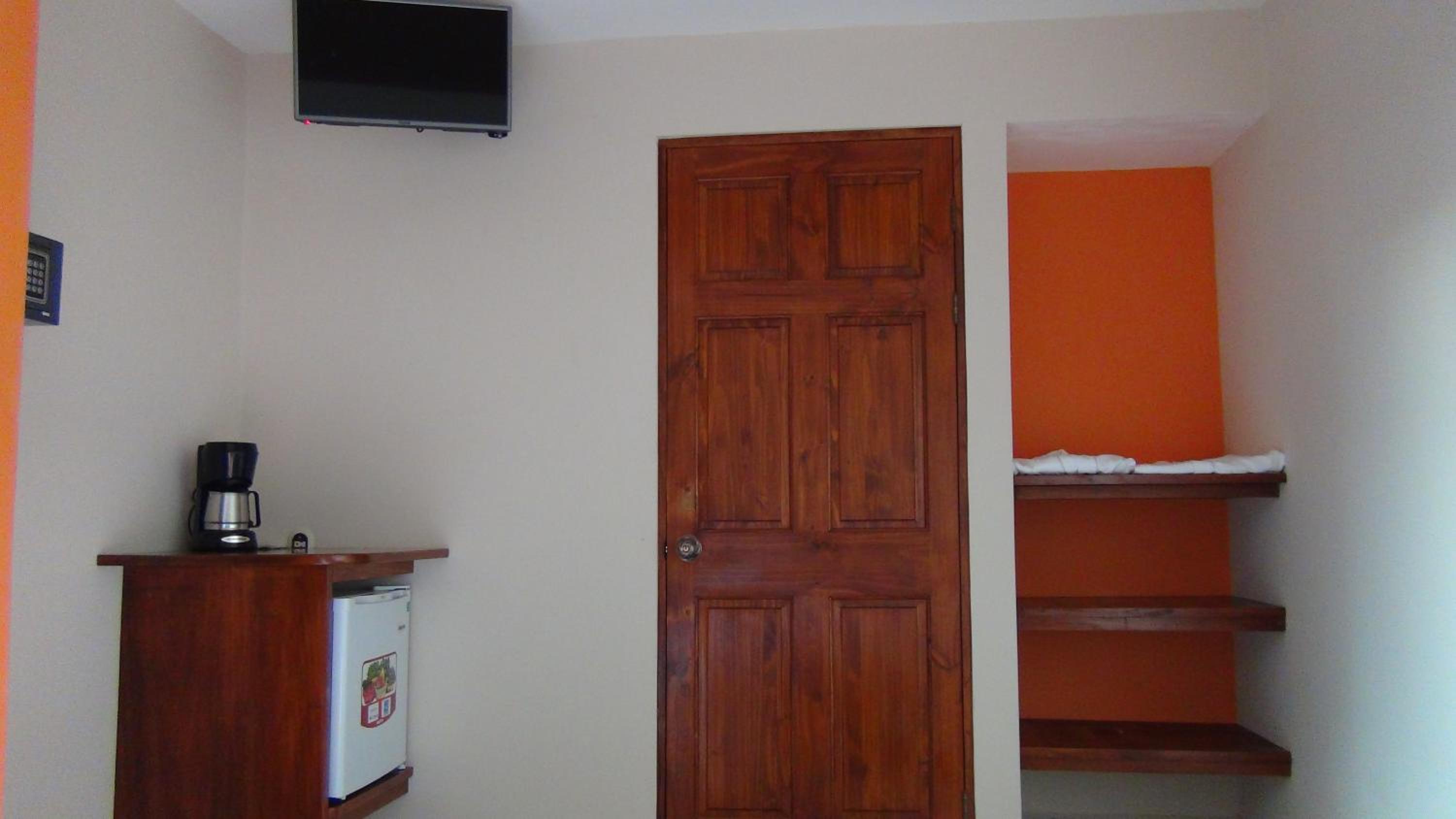 Deluxe Double Room photo 2