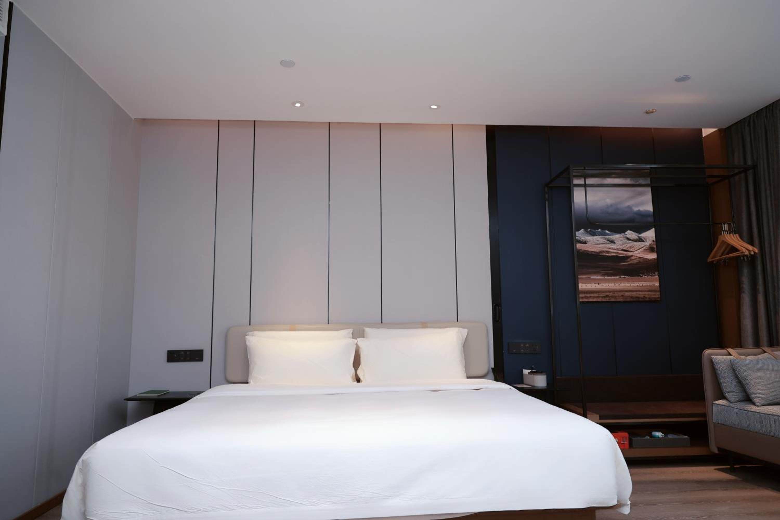 Superior Double Room photo 1