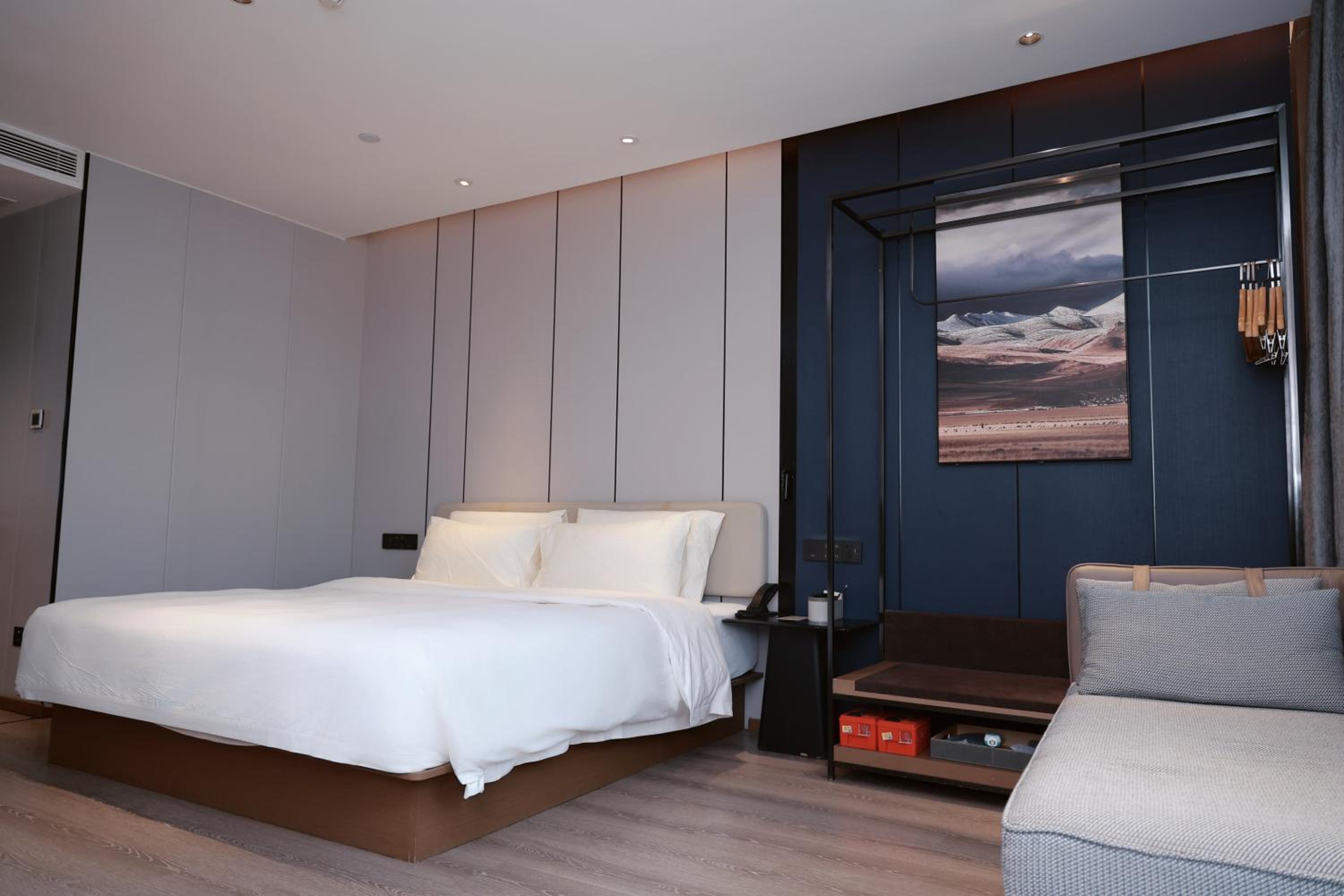 Superior Double Room photo 3