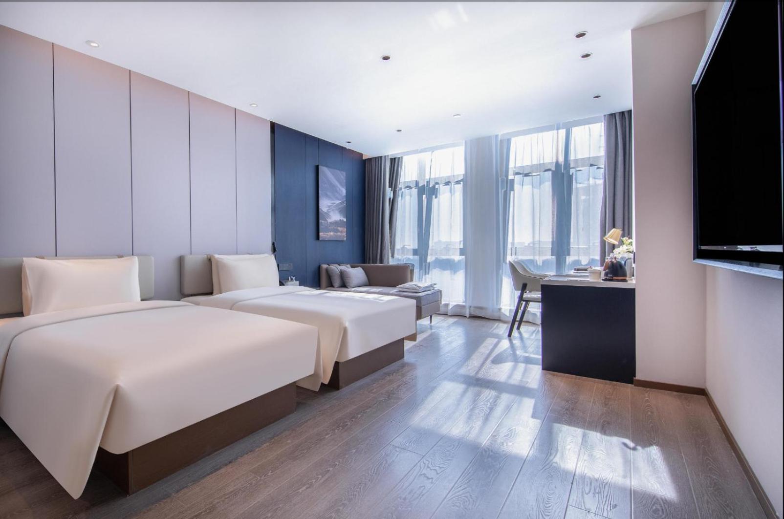 Superior Twin Room photo 1