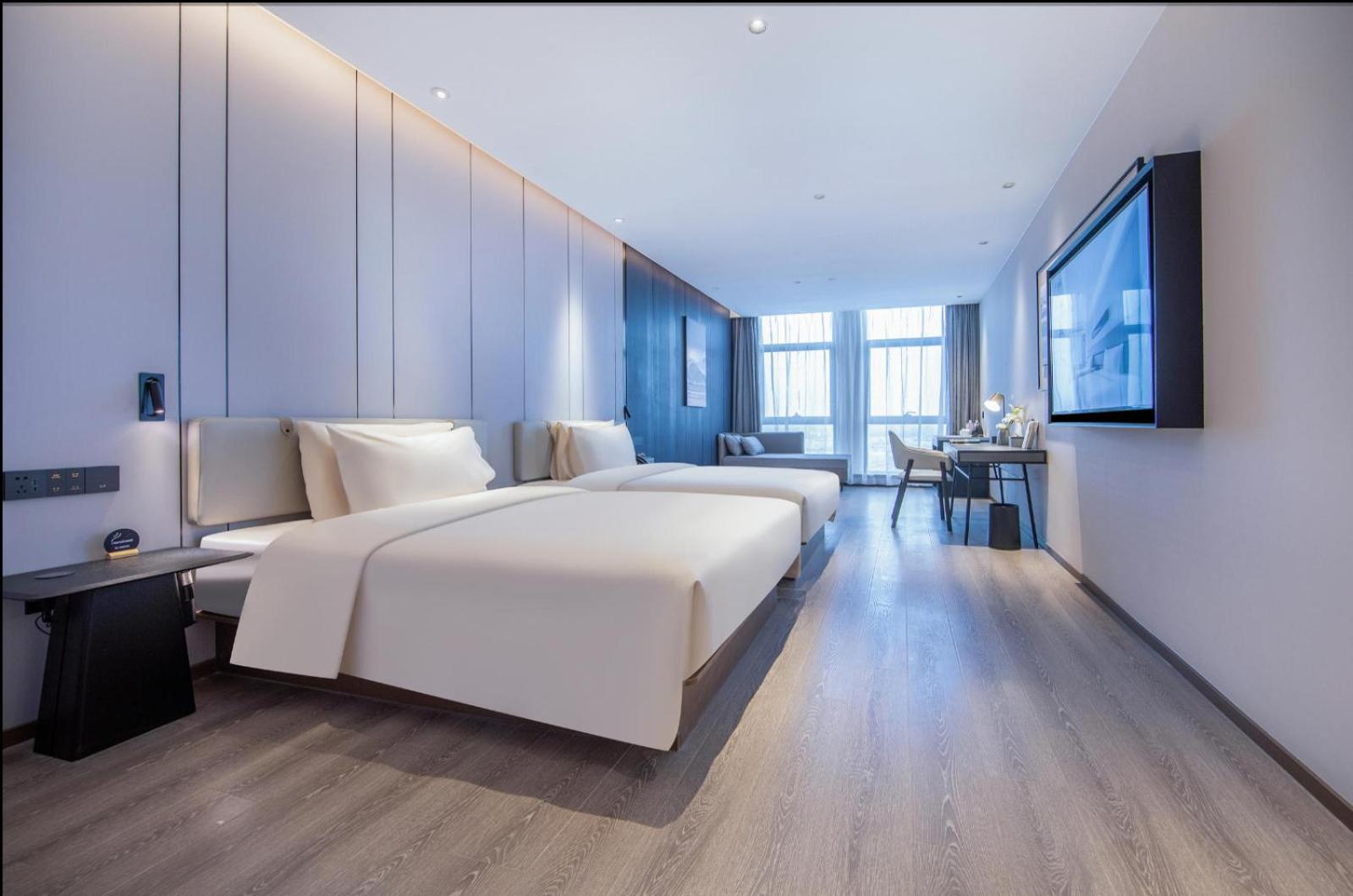 Twin Room photo 2