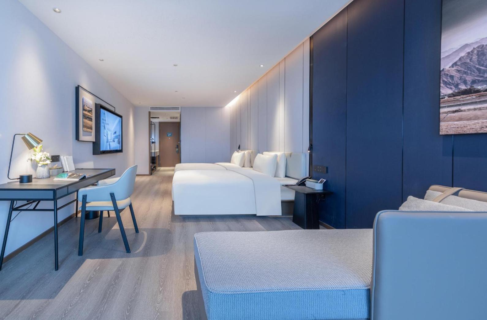 Twin Room photo 1