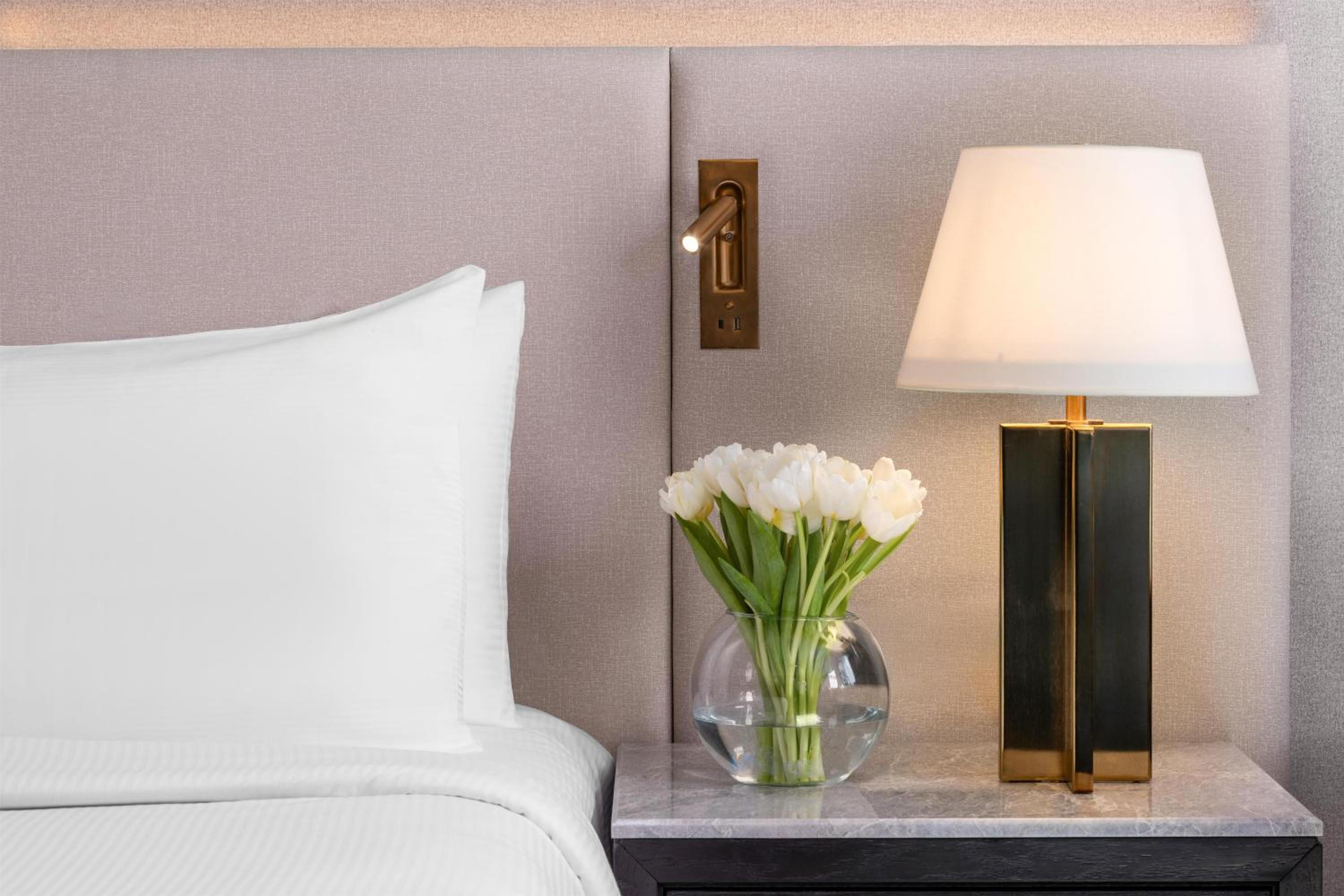 Premium King Room