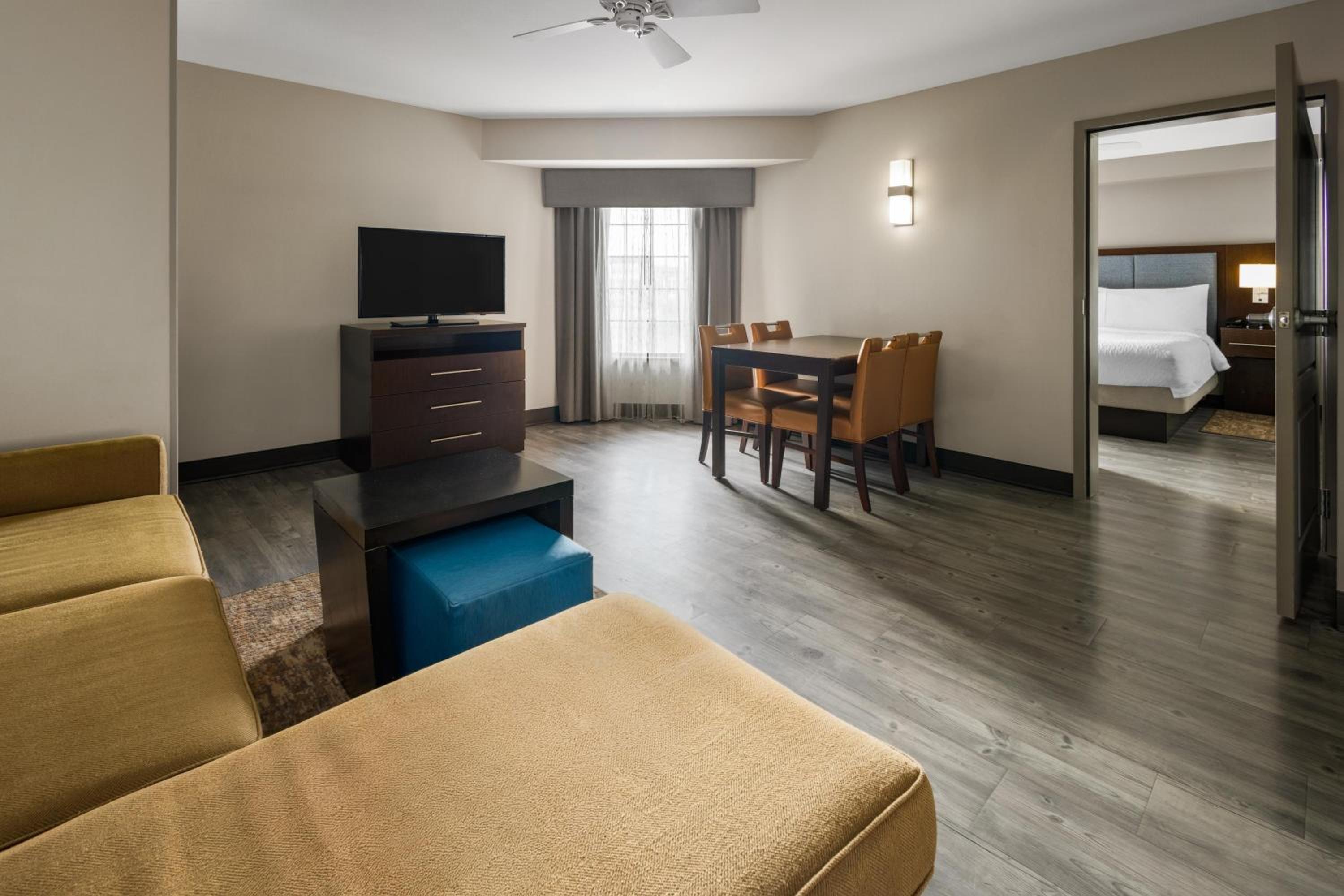 Two-Bedroom Suite - Non-Smoking - Photo 1