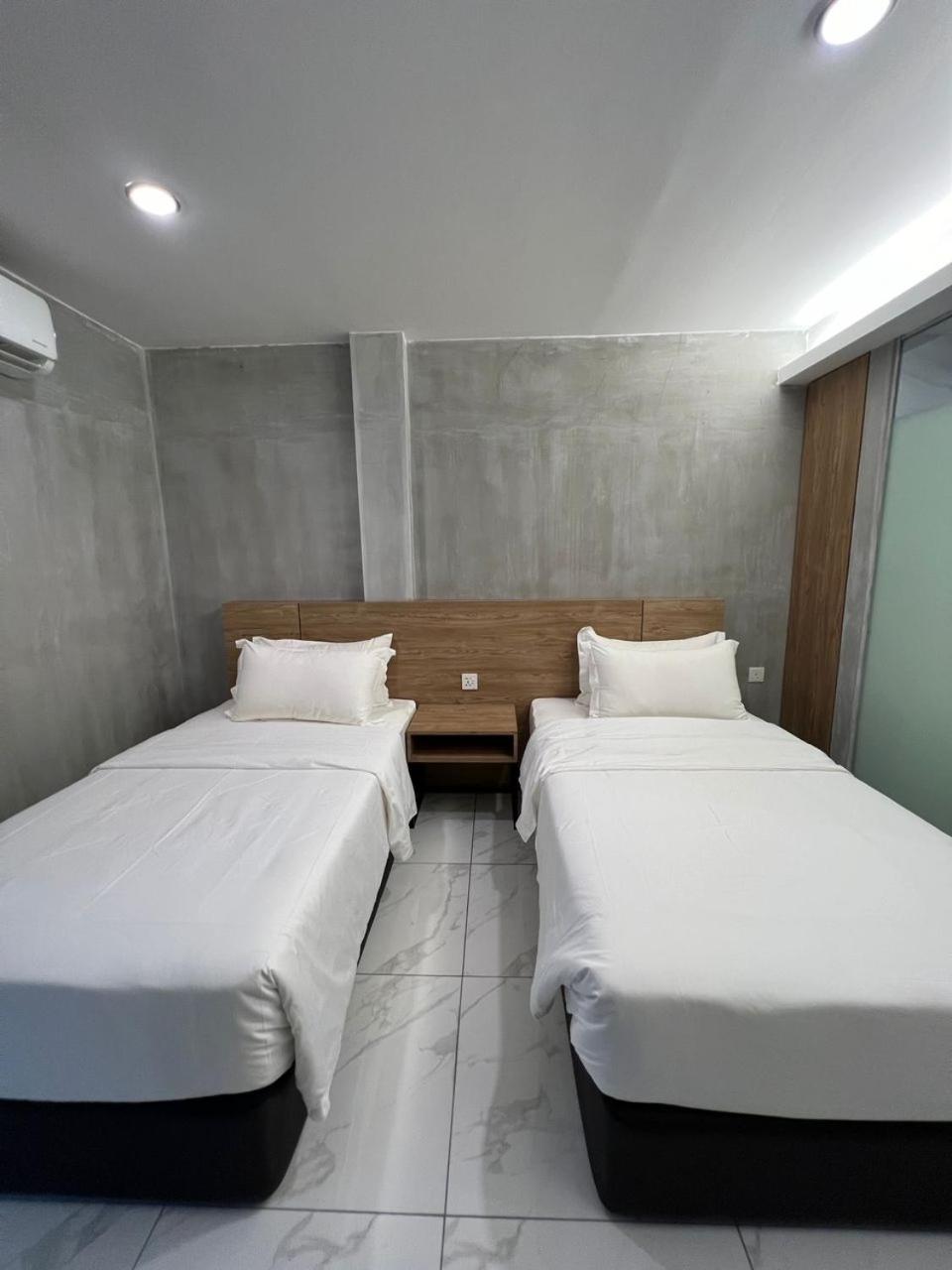 Deluxe Twin Room - Photo 5
