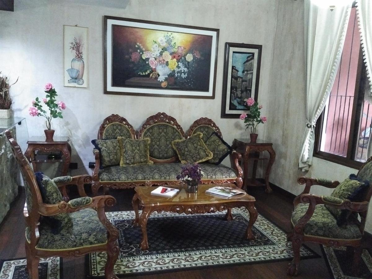 Deluxe Villa 2 photo 1