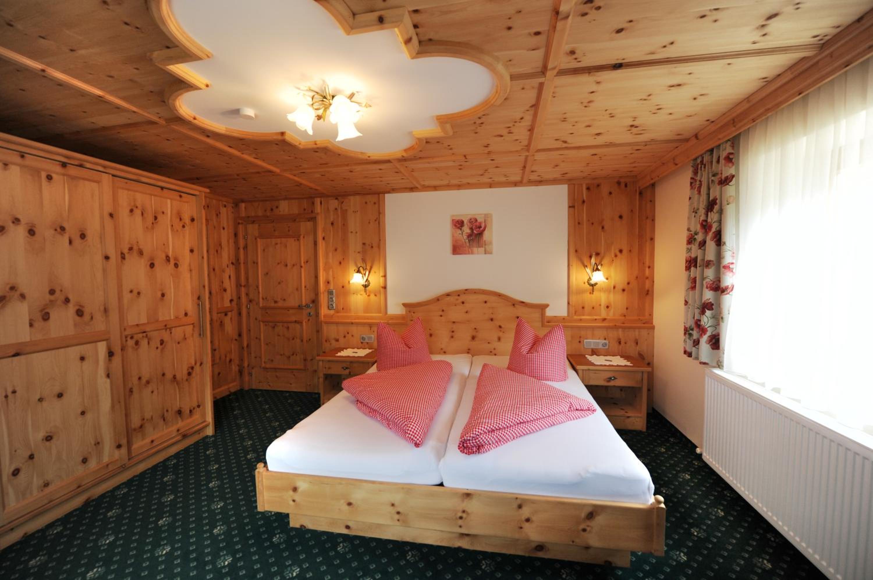 Double Room with Balcony photo 1