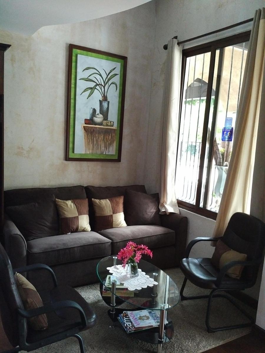 One-Bedroom Villa photo 2