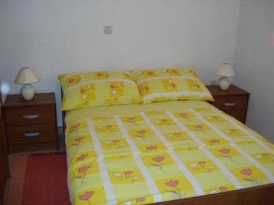One-Bedroom Apartment with Balcony and Sea View photo 3