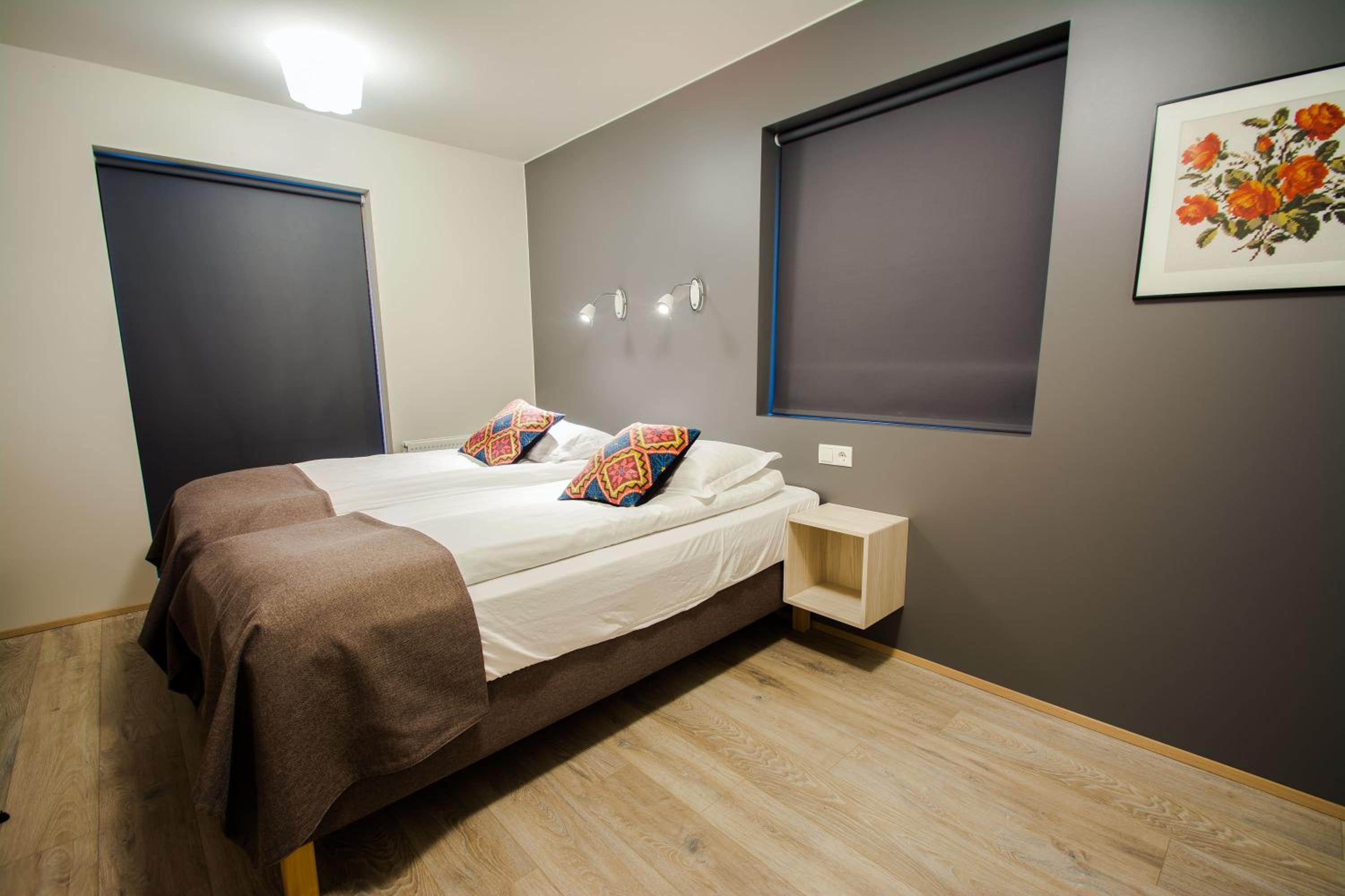 Double Room with Shared Bathroom photo 3
