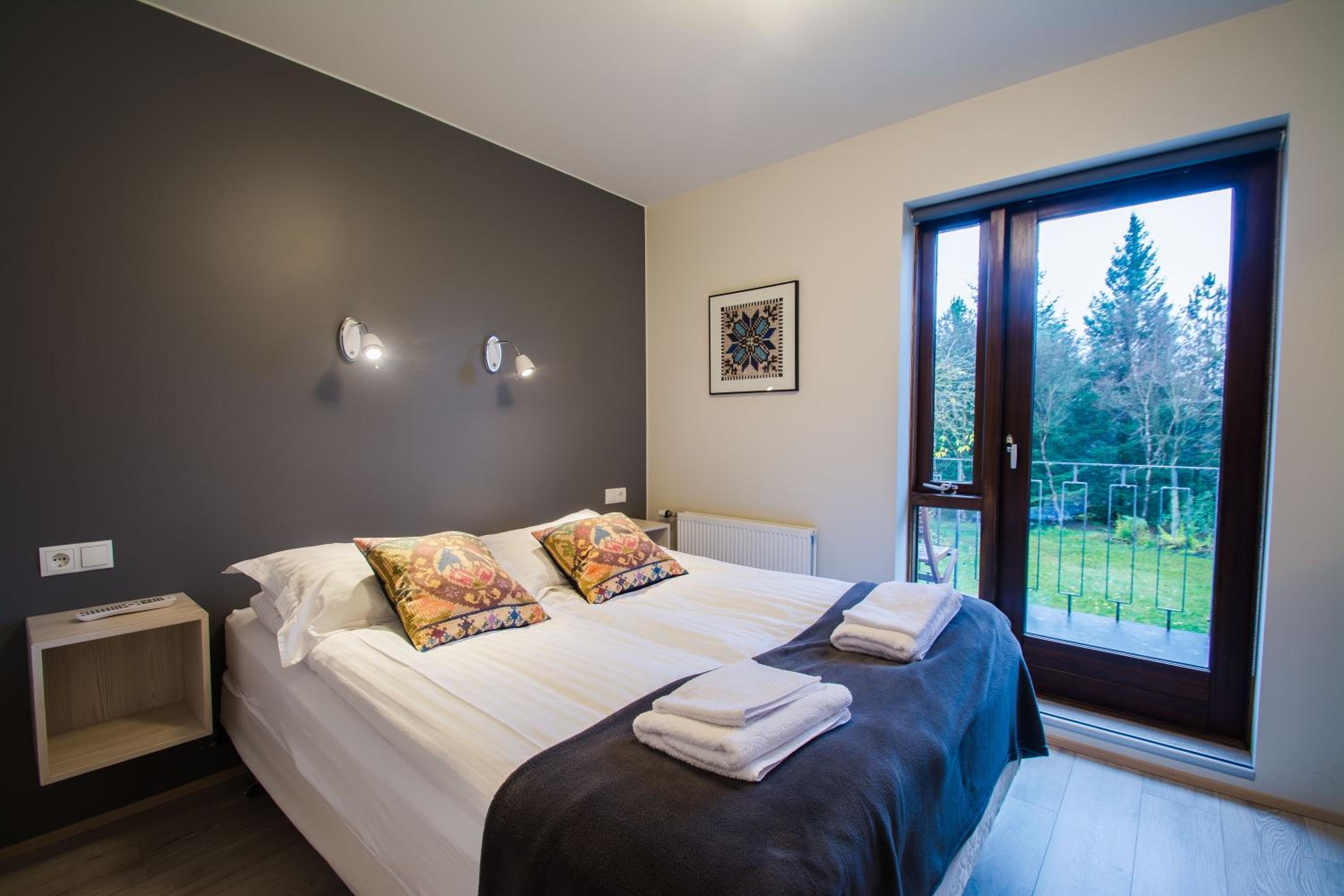 Double Room with Shared Bathroom photo 3