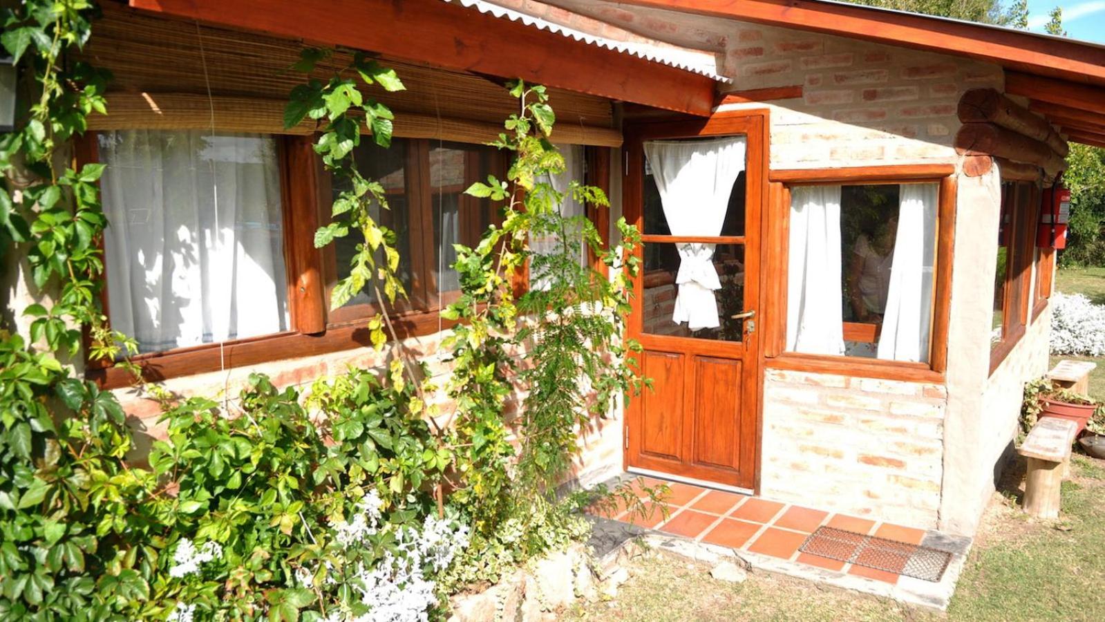 Family Bungalow photo 2