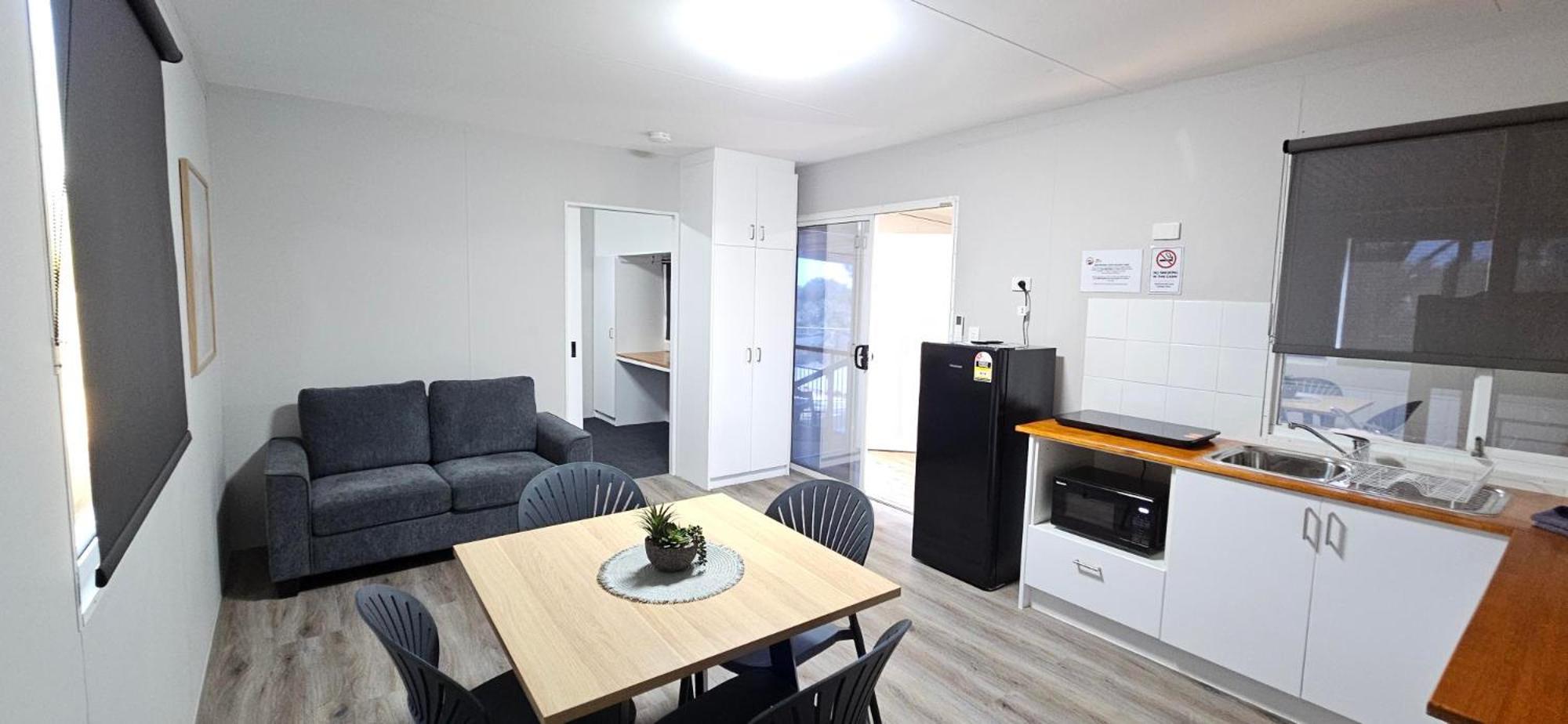 Double or Twin Room with Bathroom photo 1