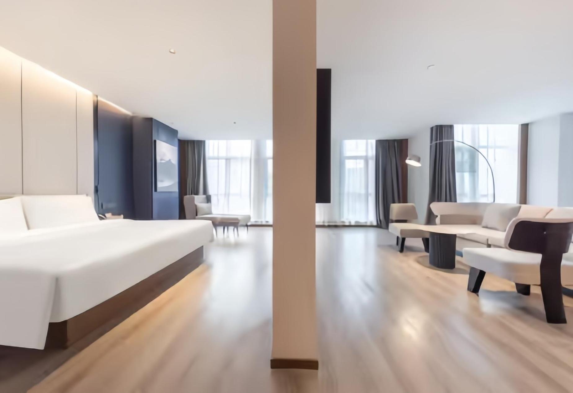 Executive Suite photo 1