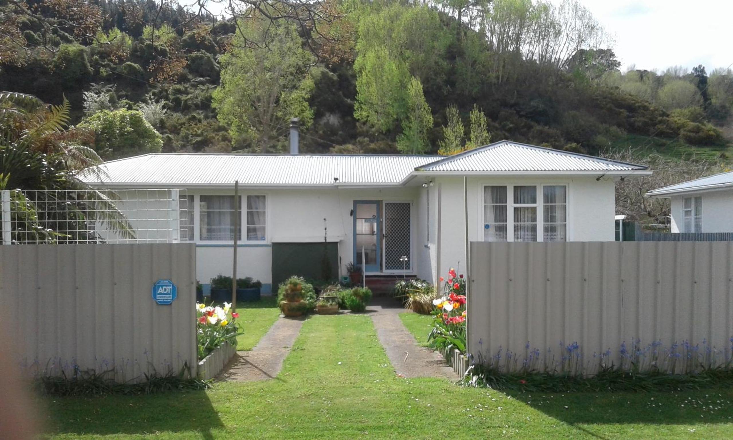 Two-Bedroom House photo 1