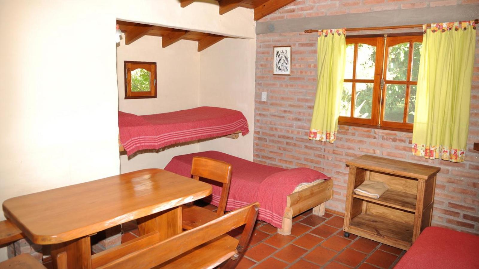 Family Bungalow photo 1
