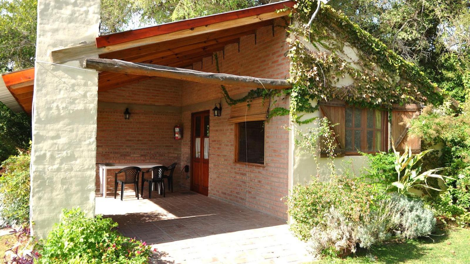 Family Bungalow photo 2