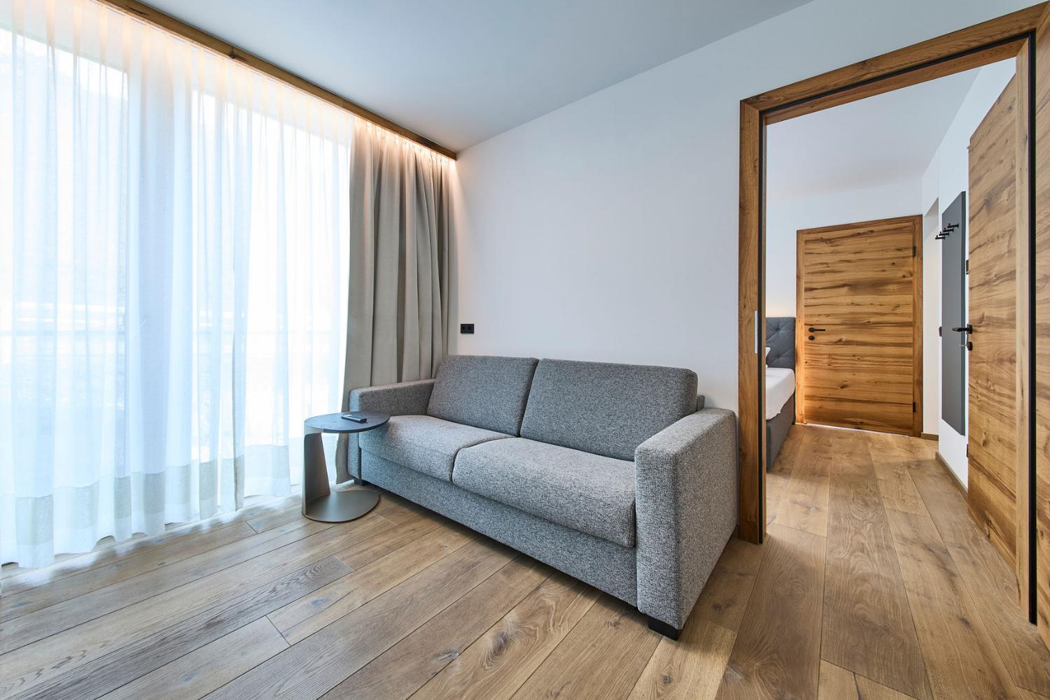 Suite Apartment photo 2