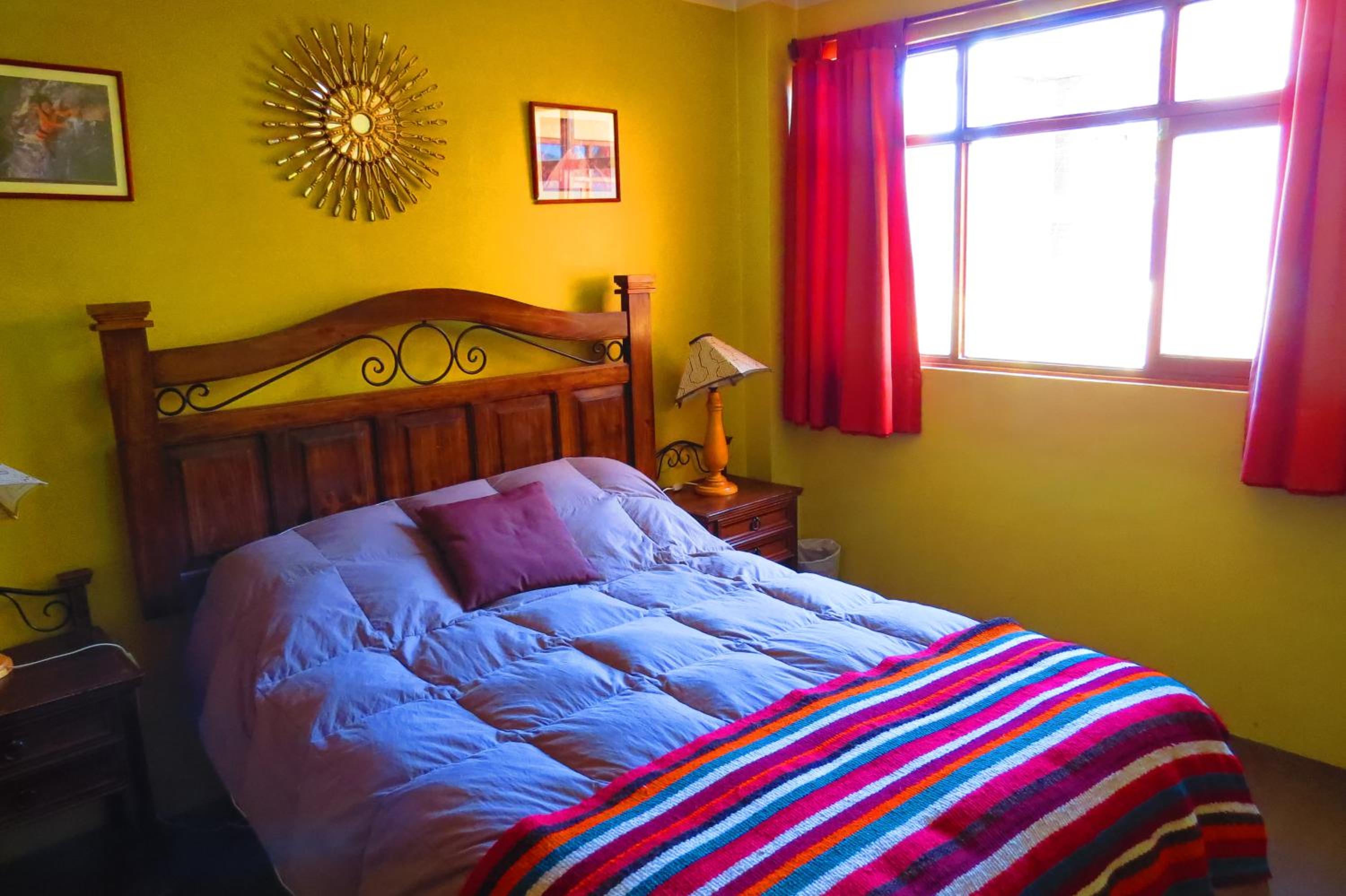 Double Room photo 2