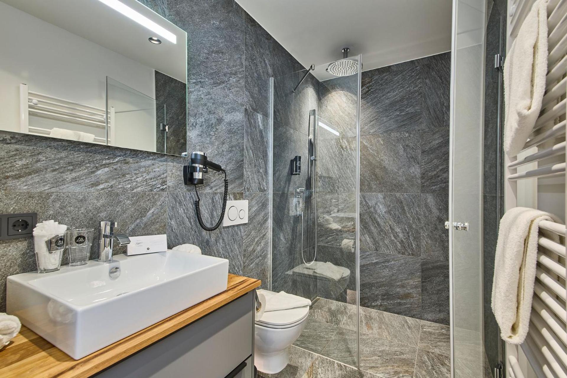 Suite Apartment photo 1