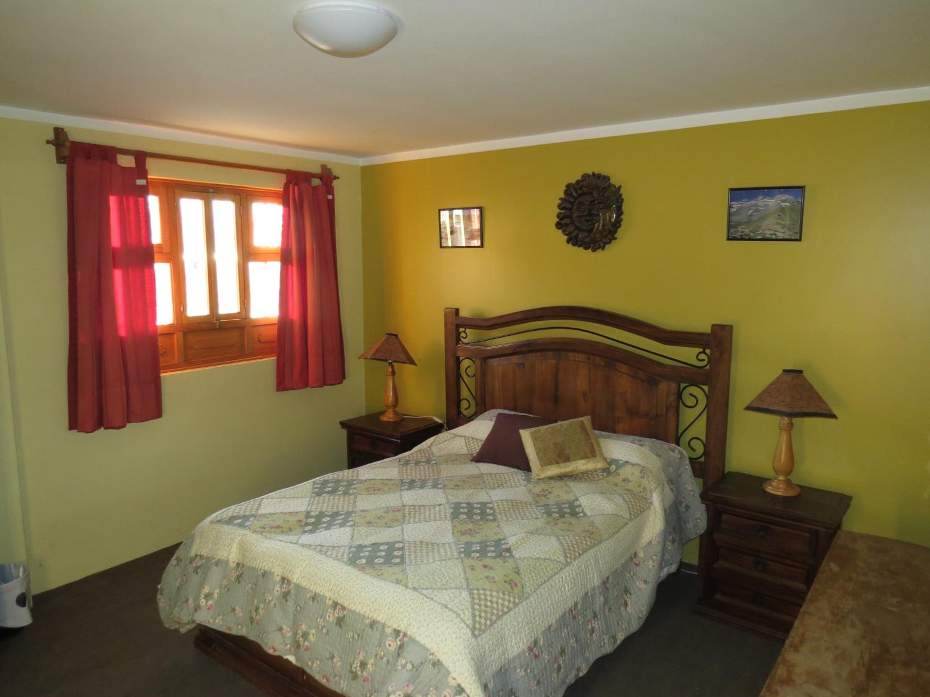 Deluxe Room photo 1