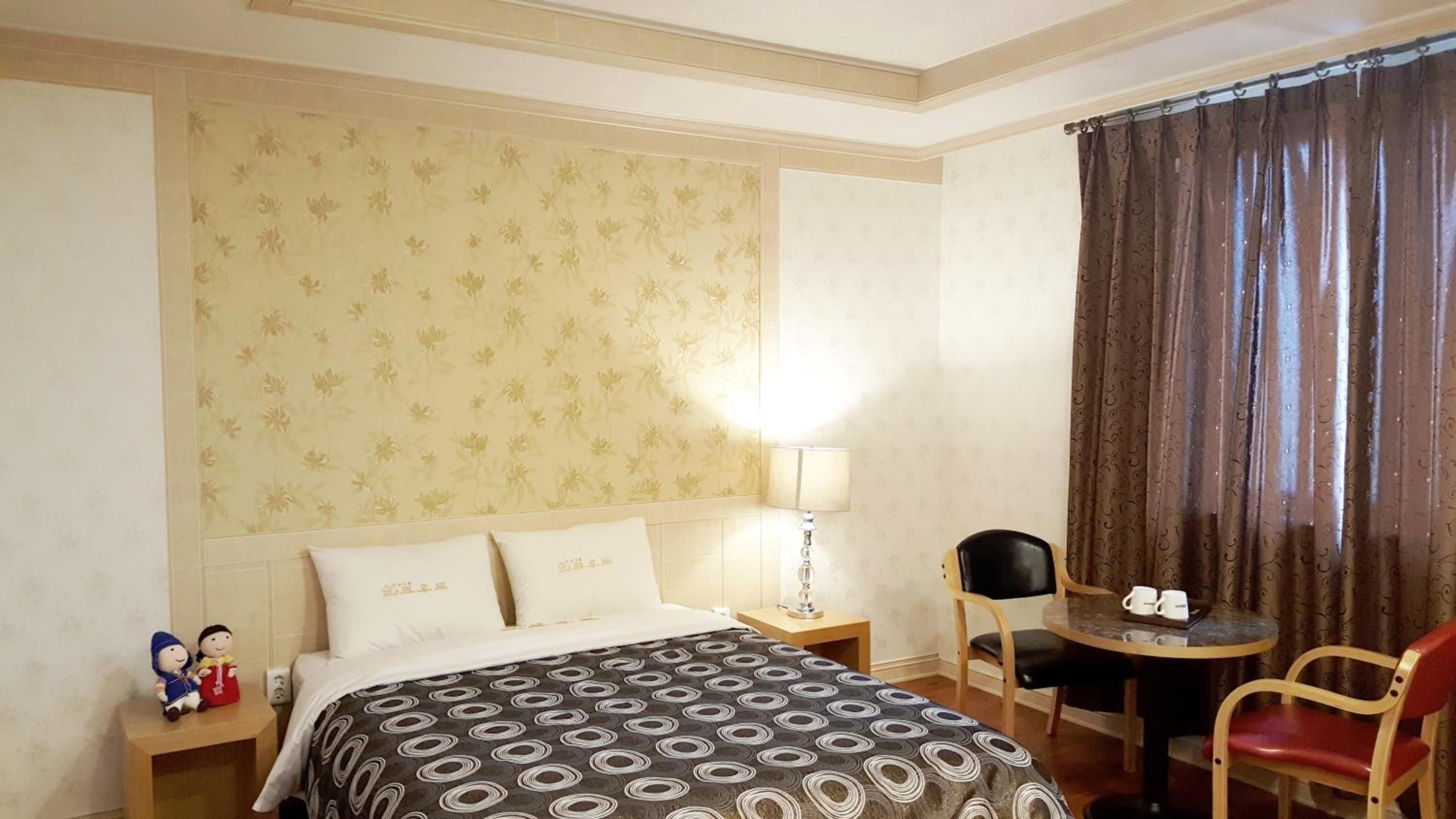 Deluxe Double Room - Photo 6