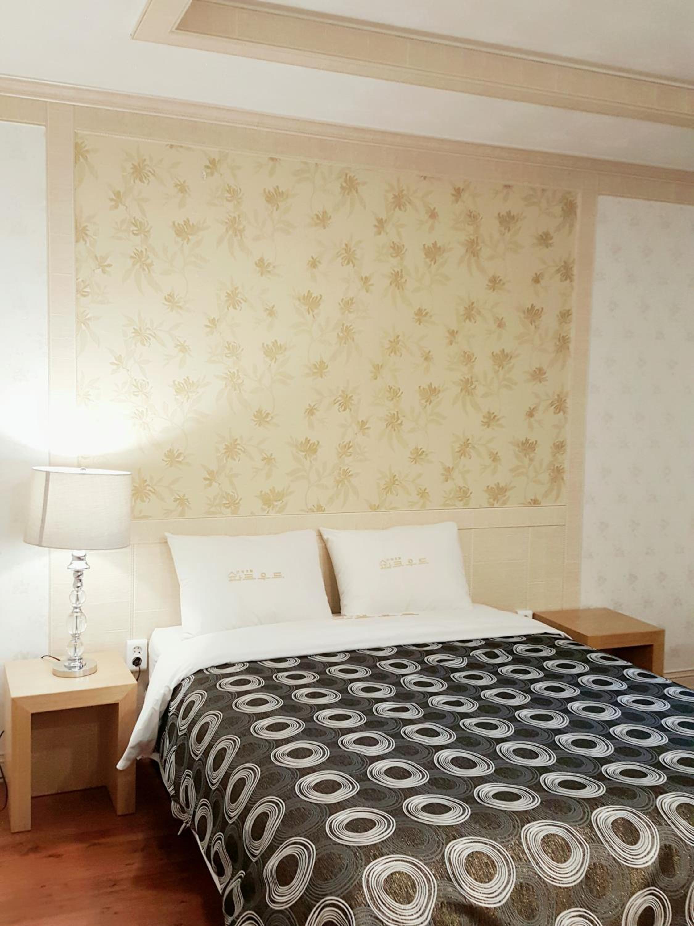 Deluxe Double Room - Photo 4