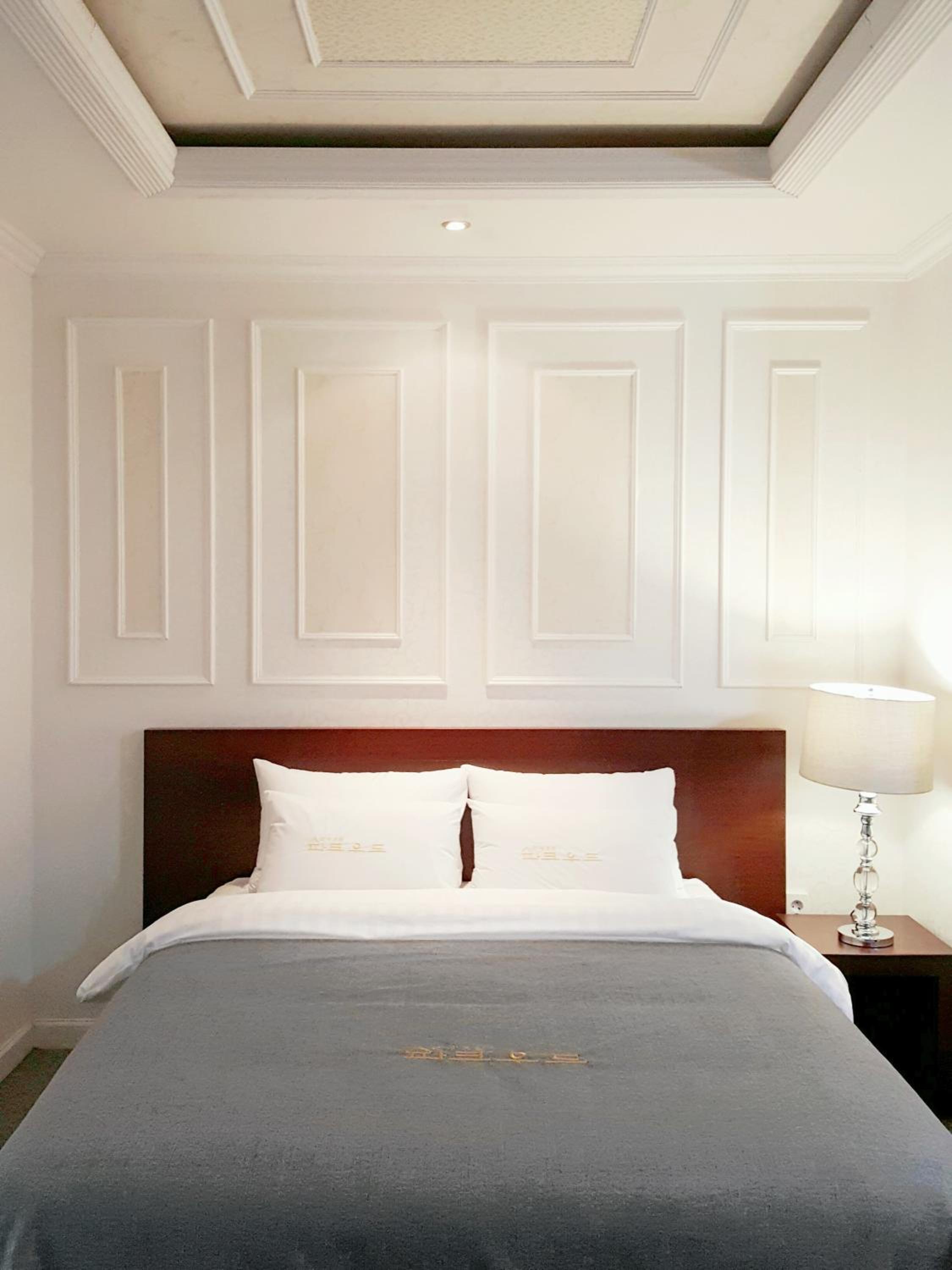 Royal Deluxe Double Room - Photo 3