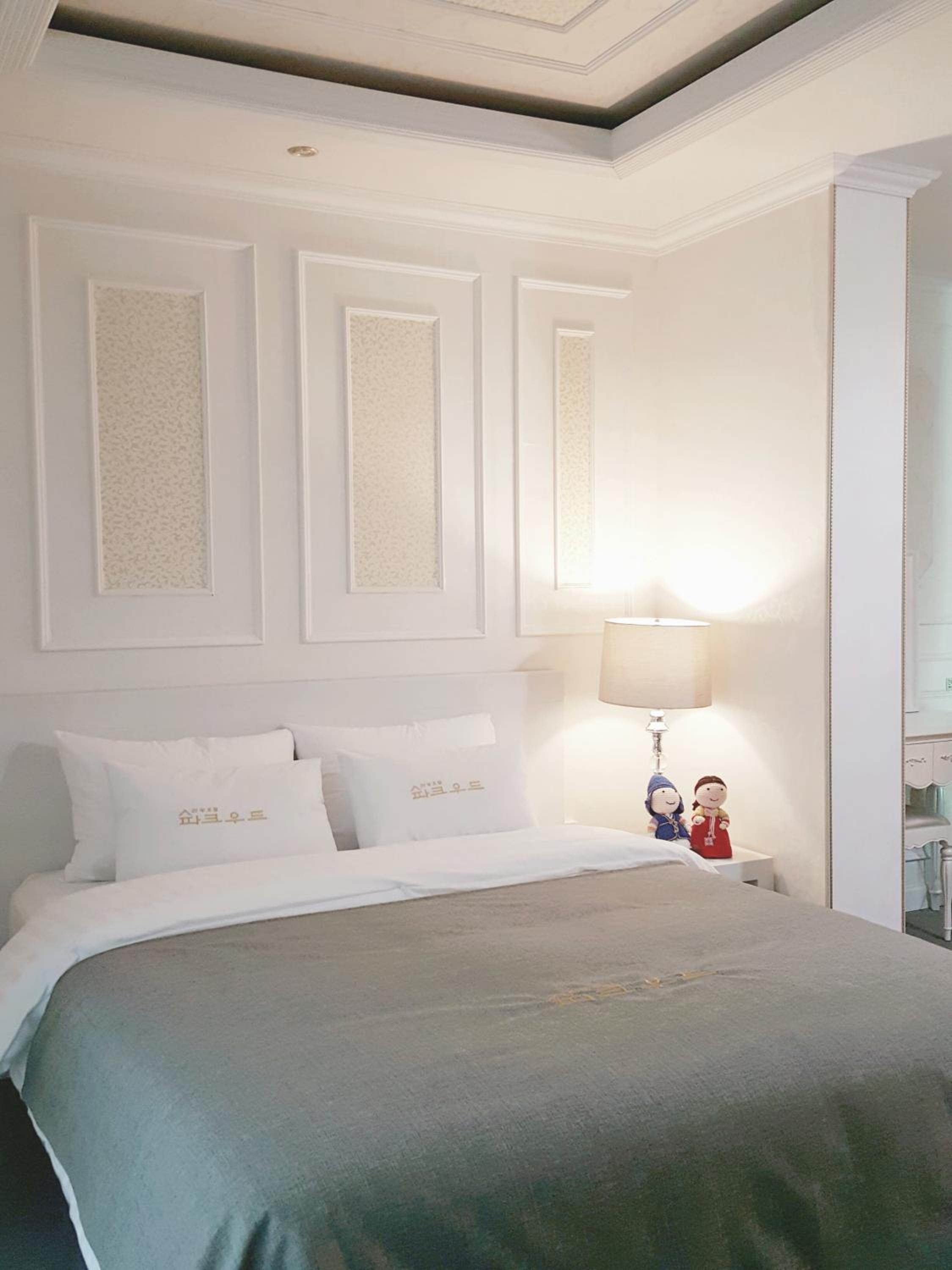 Royal Deluxe Double Room - Photo 4