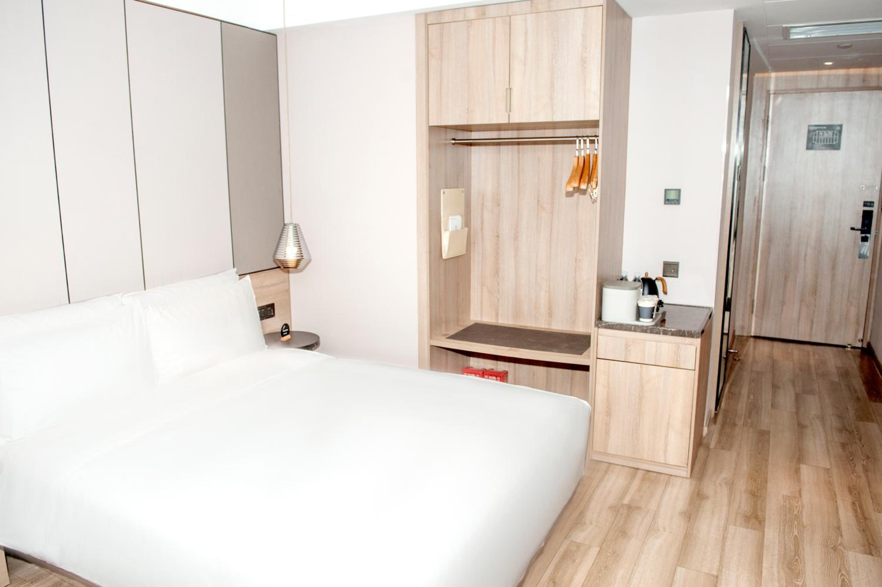Elegant Double Room