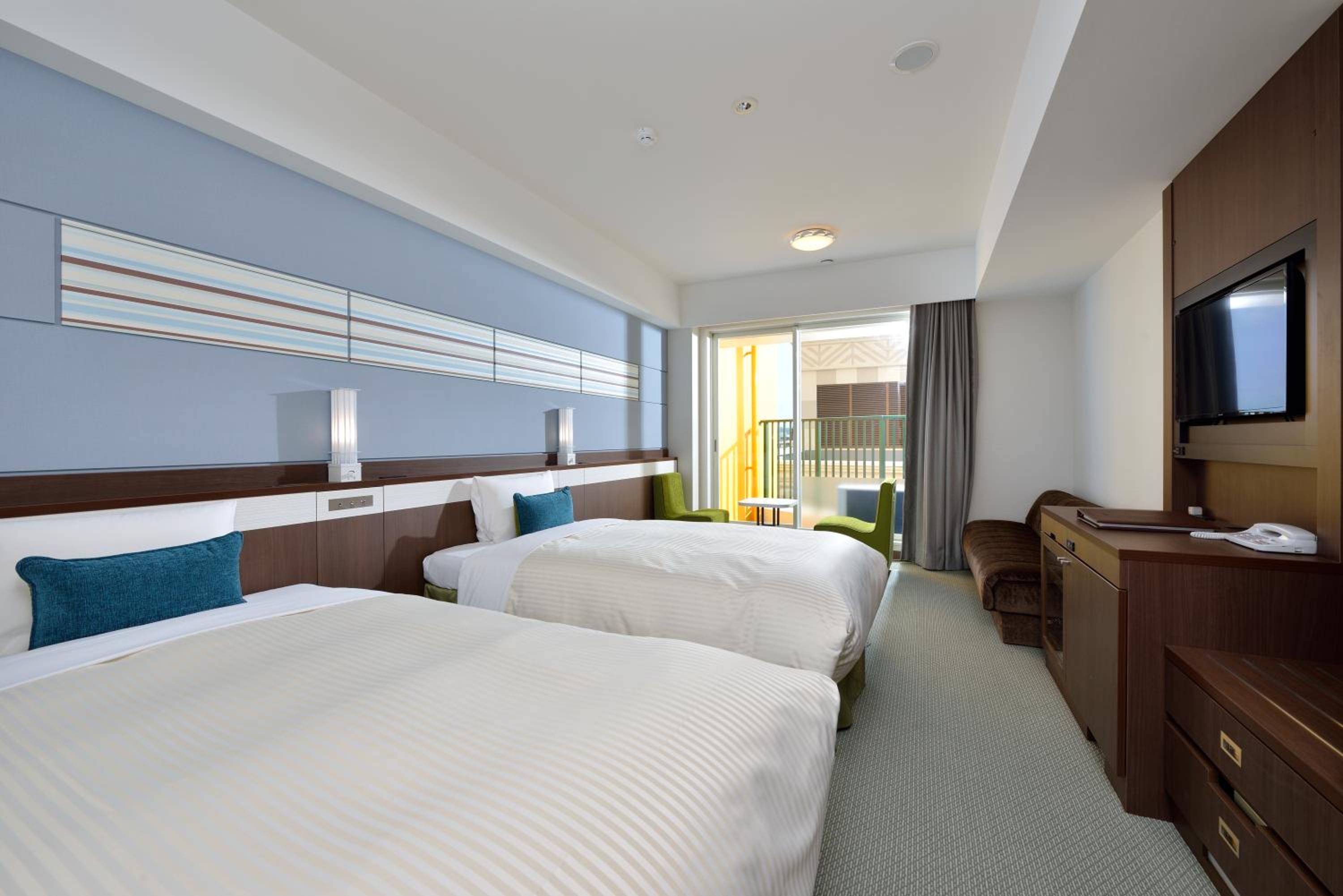 Standard Room - Annex (3rd-4th Floor)