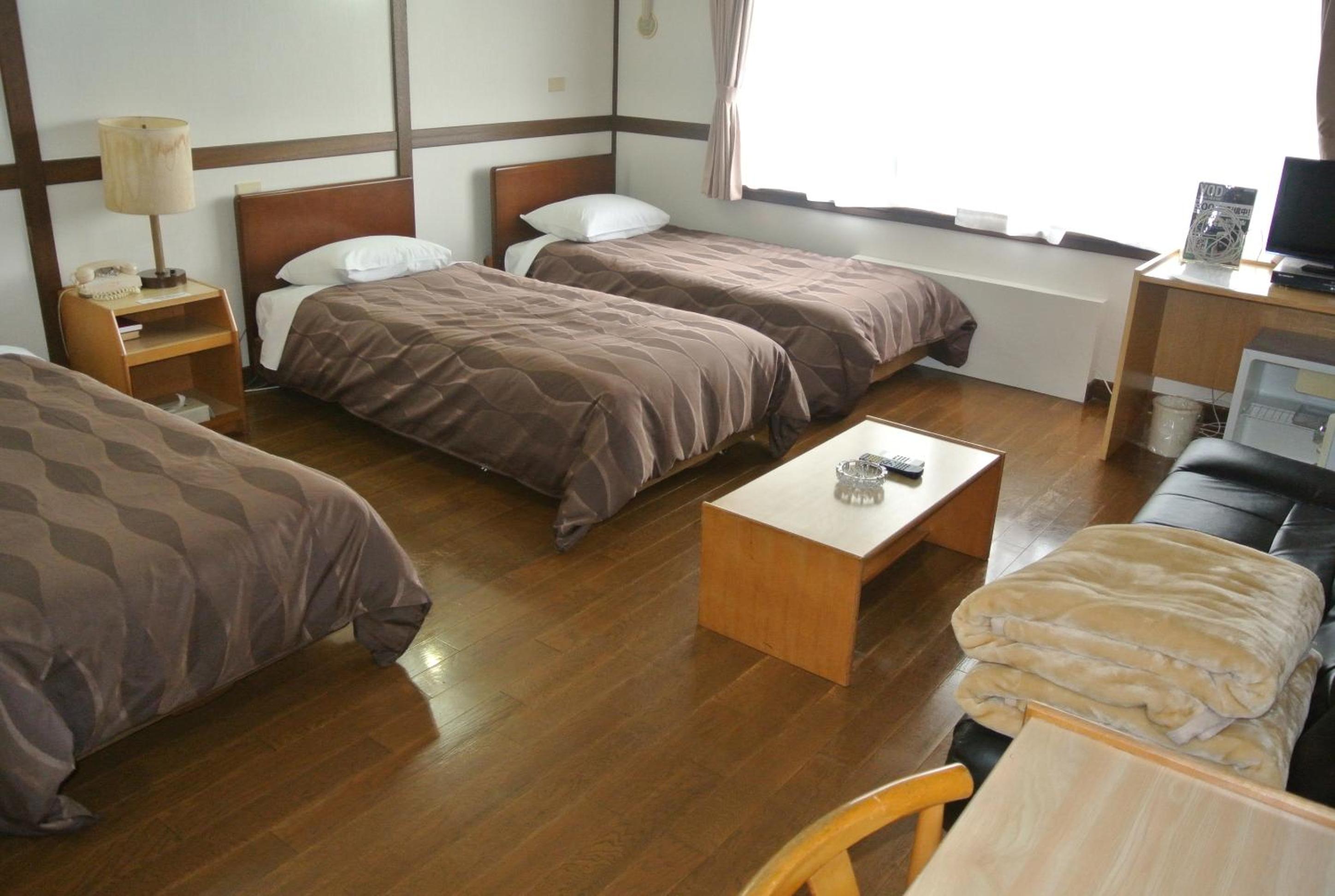 Triple Room photo 1