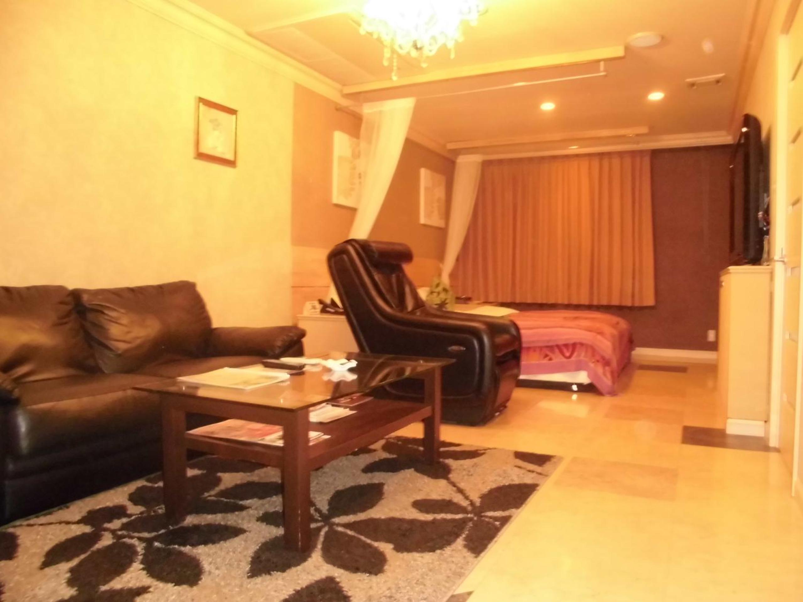 Standard Double Room - Photo 1